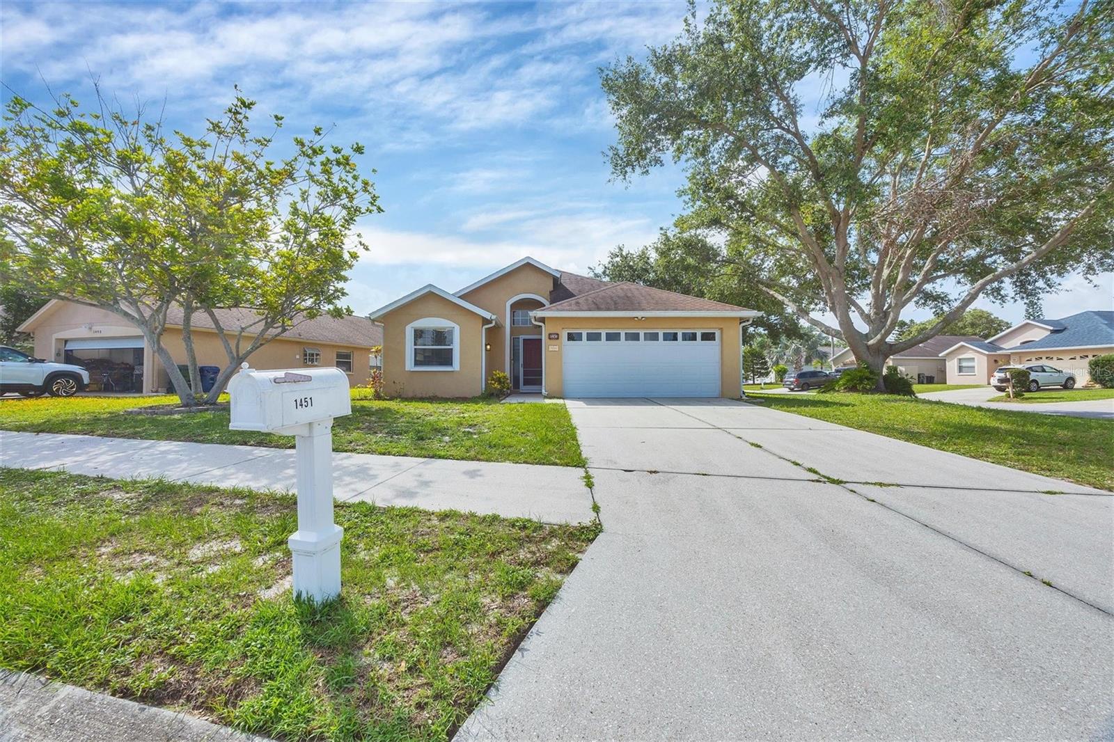 1451 FAWNWOOD CIR, SARASOTA, FL, 34232