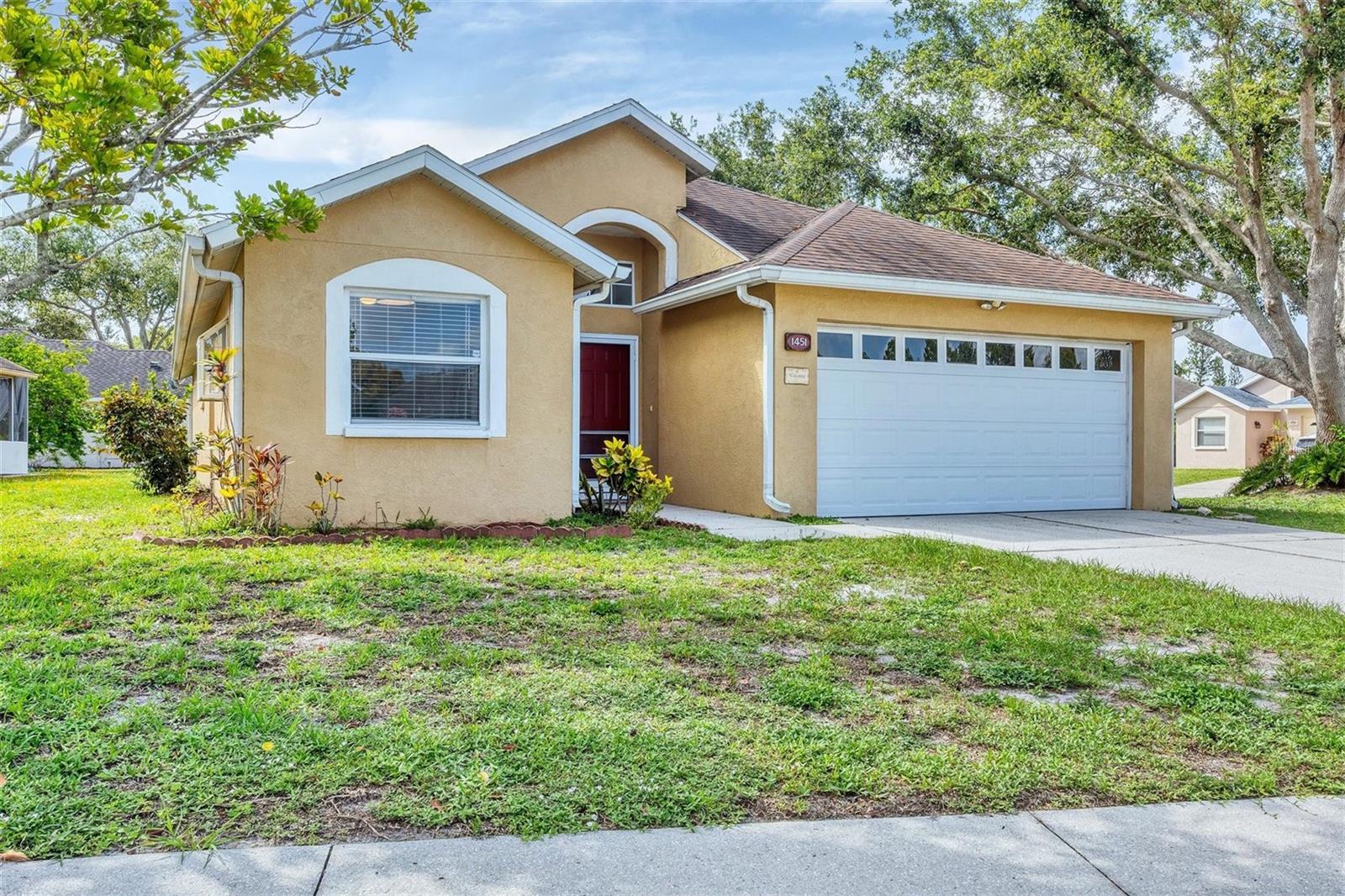 1451 FAWNWOOD CIR, SARASOTA, FL, 34232
