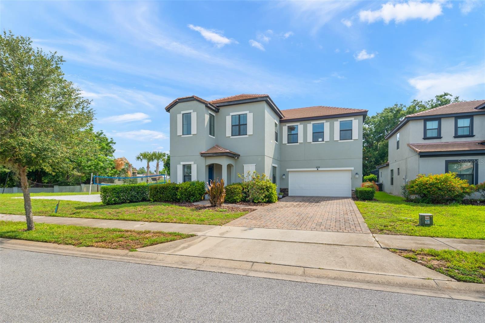 235 AIDANS LNDG, HAINES CITY, FL, 33844