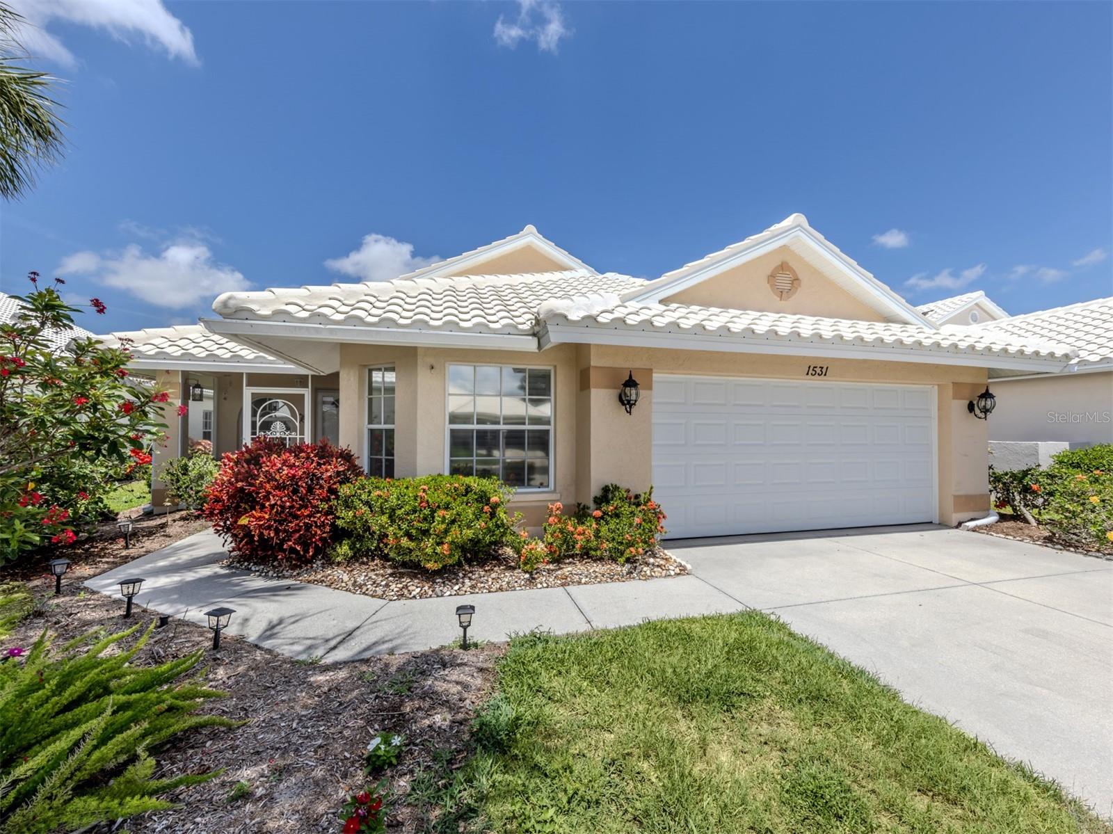 1531 BELFRY DR, VENICE, FL, 34292
