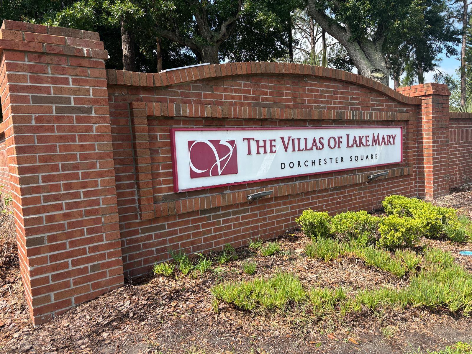 212 DORCHESTER SQ, LAKE MARY, FL, 32746