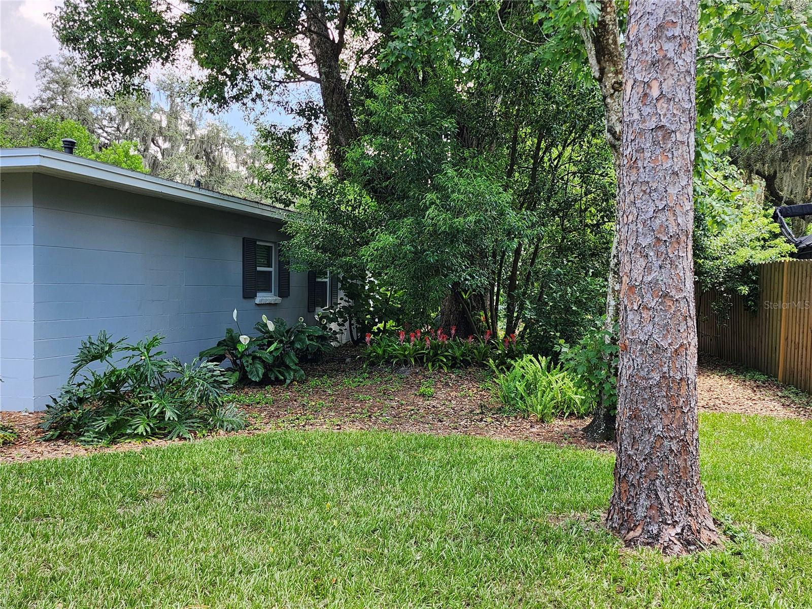 415 MISSION HILLS AVE, TAMPA, FL, 33617