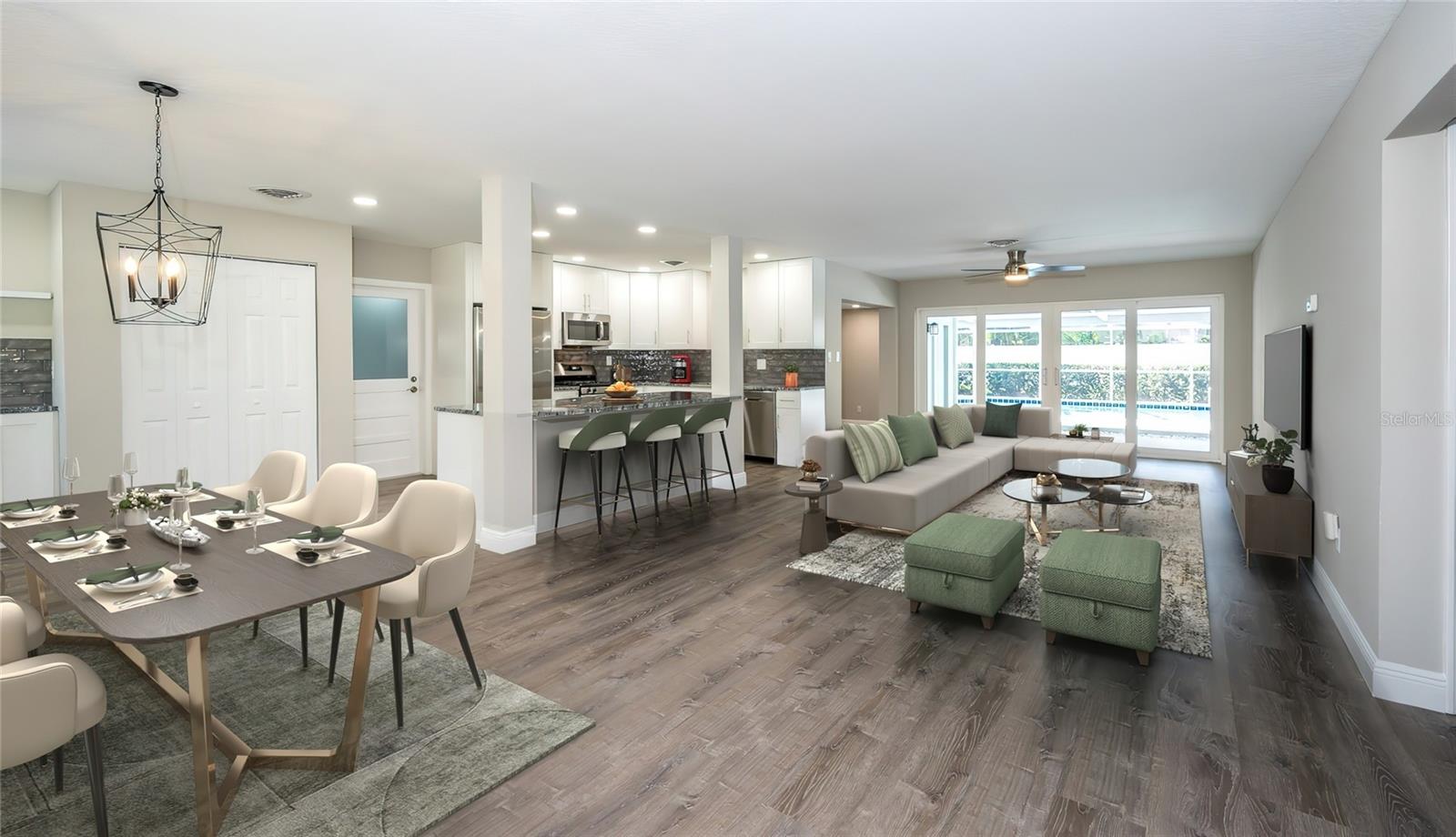 415 MISSION HILLS AVE, TAMPA, FL, 33617