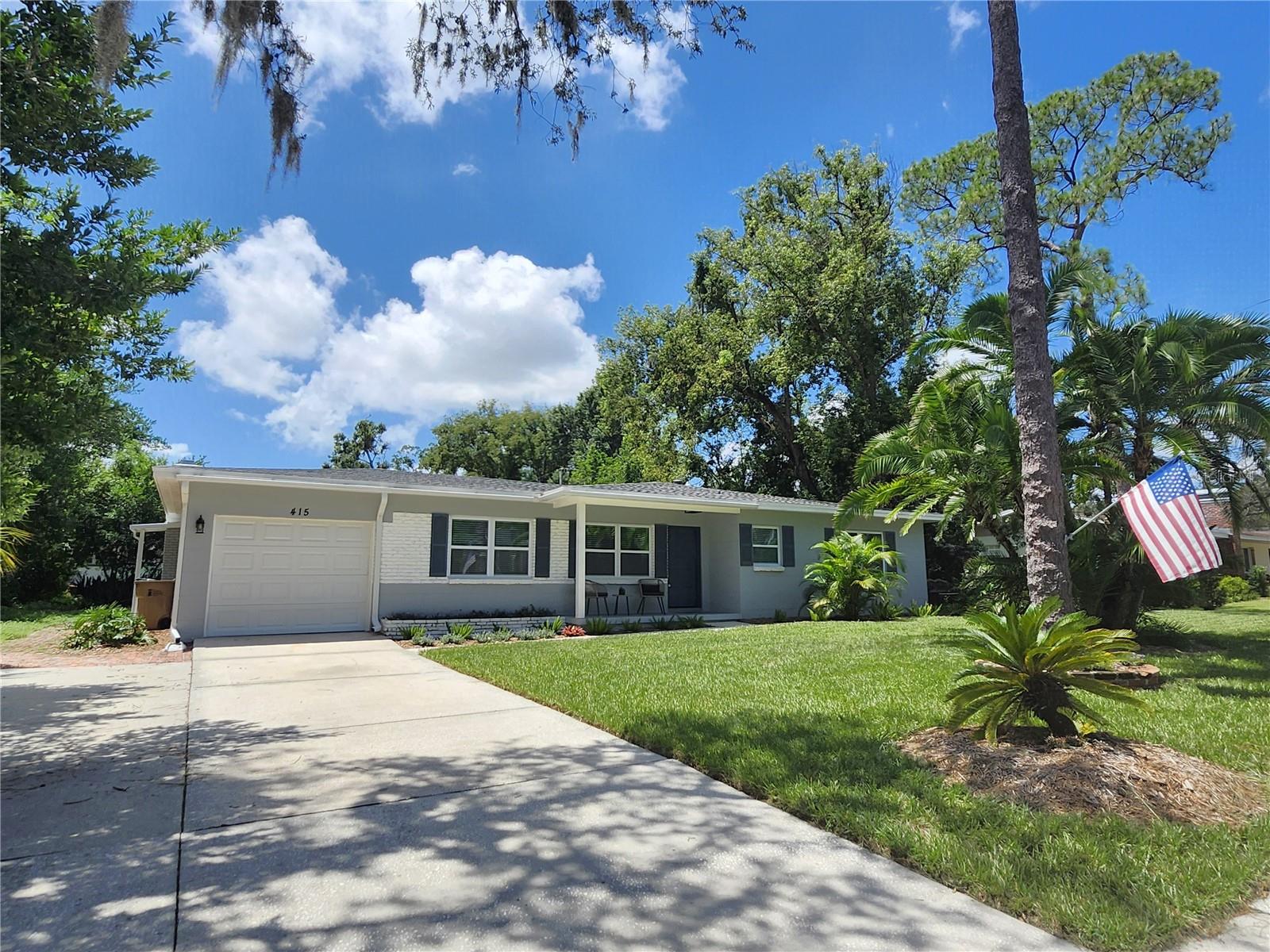 415 MISSION HILLS AVE, TAMPA, FL, 33617