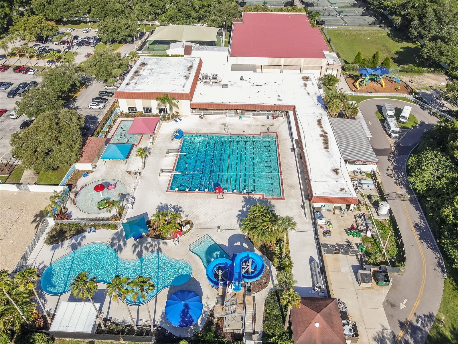 415 MISSION HILLS AVE, TAMPA, FL, 33617