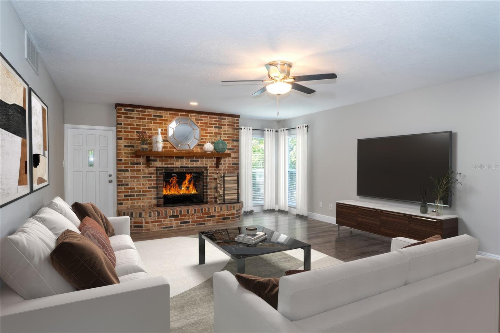 415 MISSION HILLS AVE, TAMPA, FL, 33617