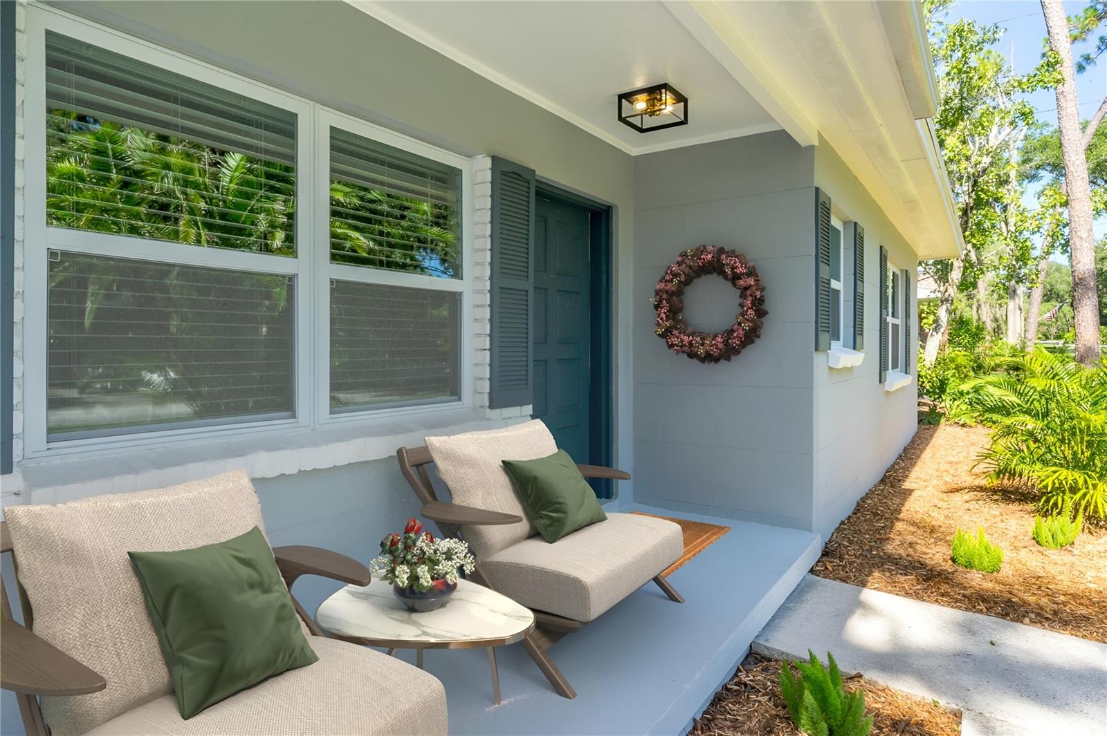 415 MISSION HILLS AVE, TAMPA, FL, 33617