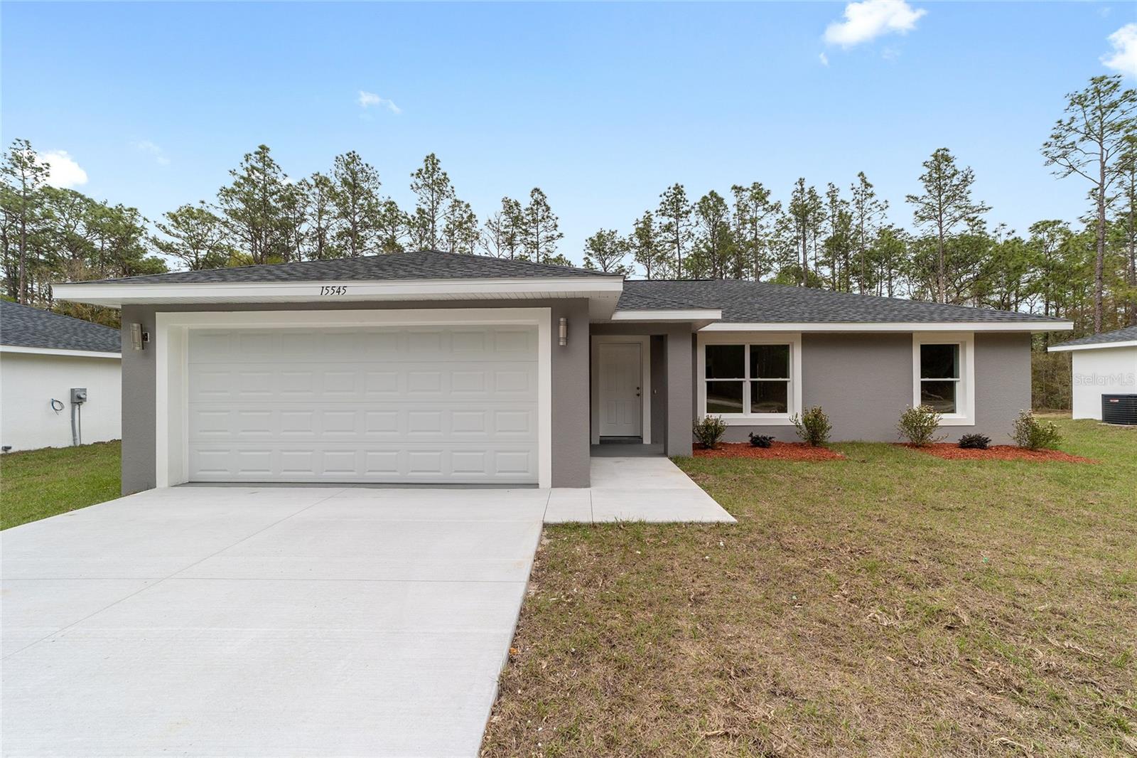 2705 SW 147 TER, OCALA, FL, 34481