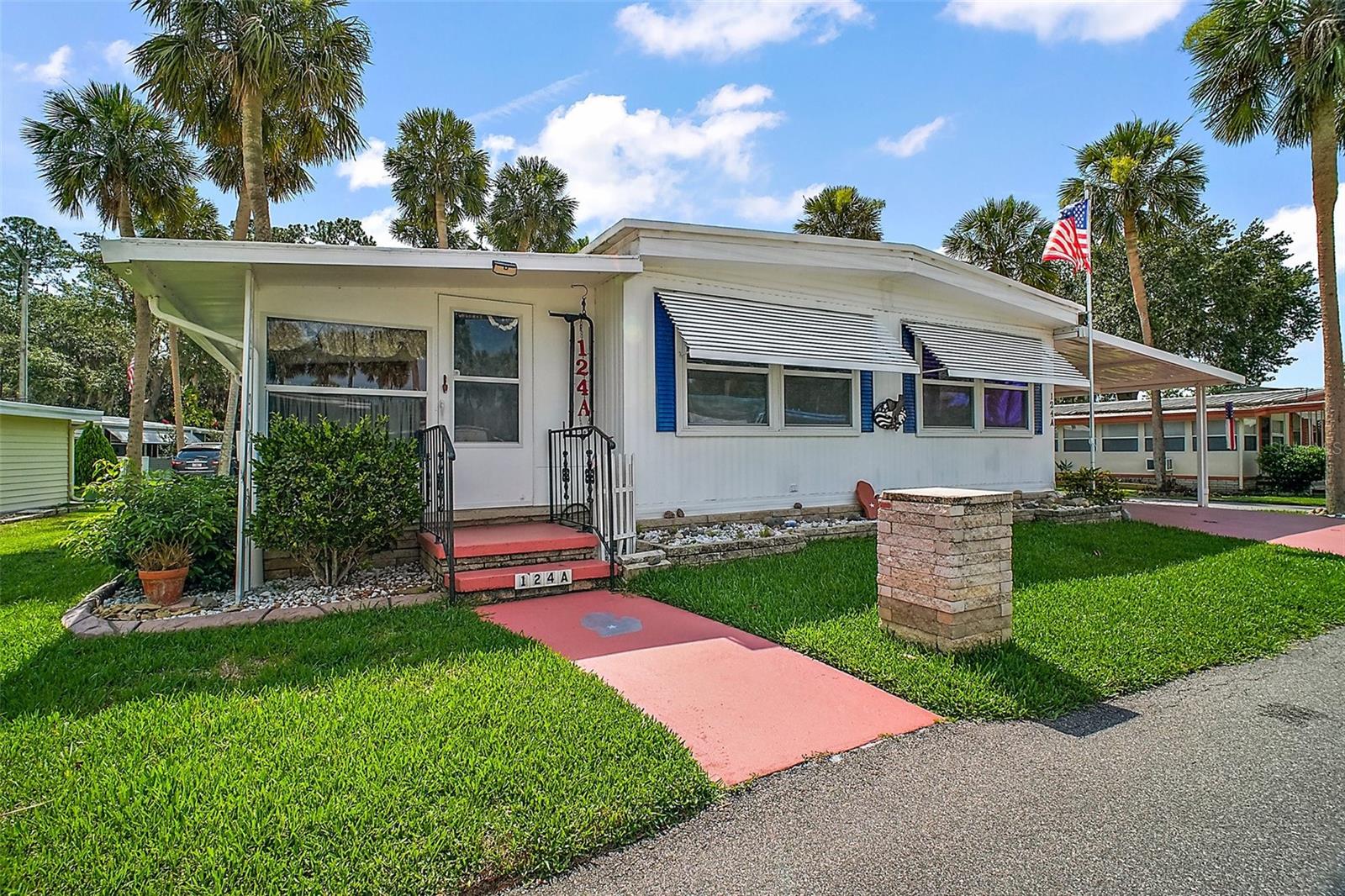 124A SHADY LN, EUSTIS, FL, 32726