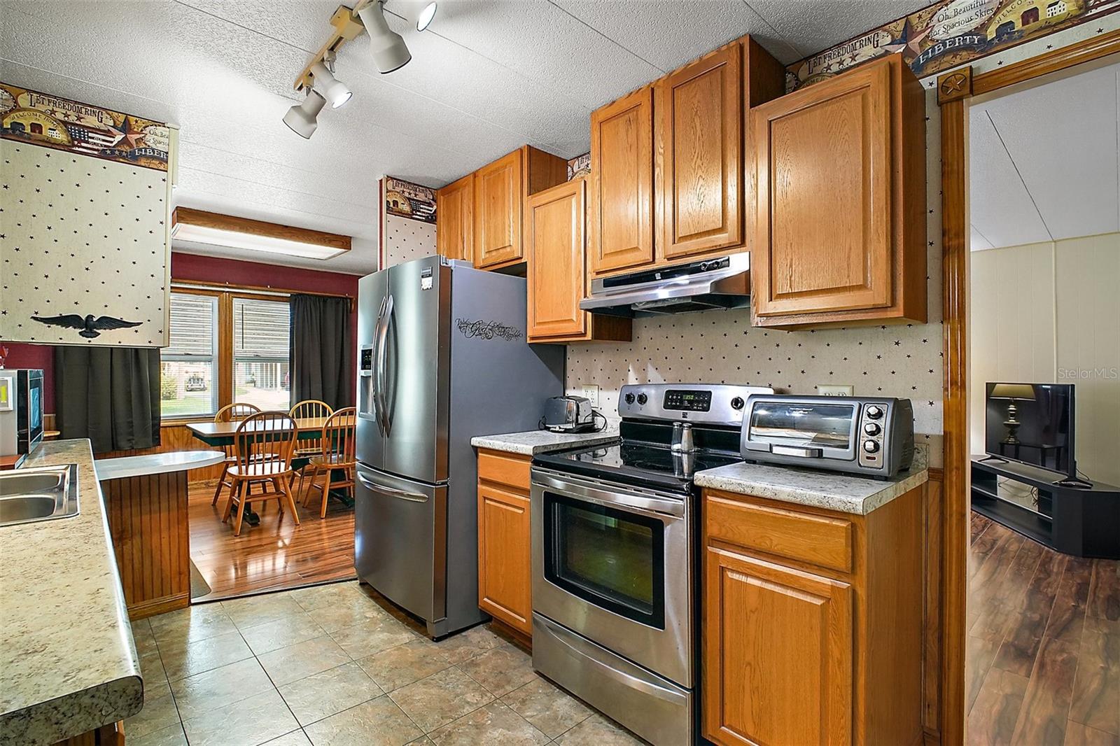 124A SHADY LN, EUSTIS, FL, 32726