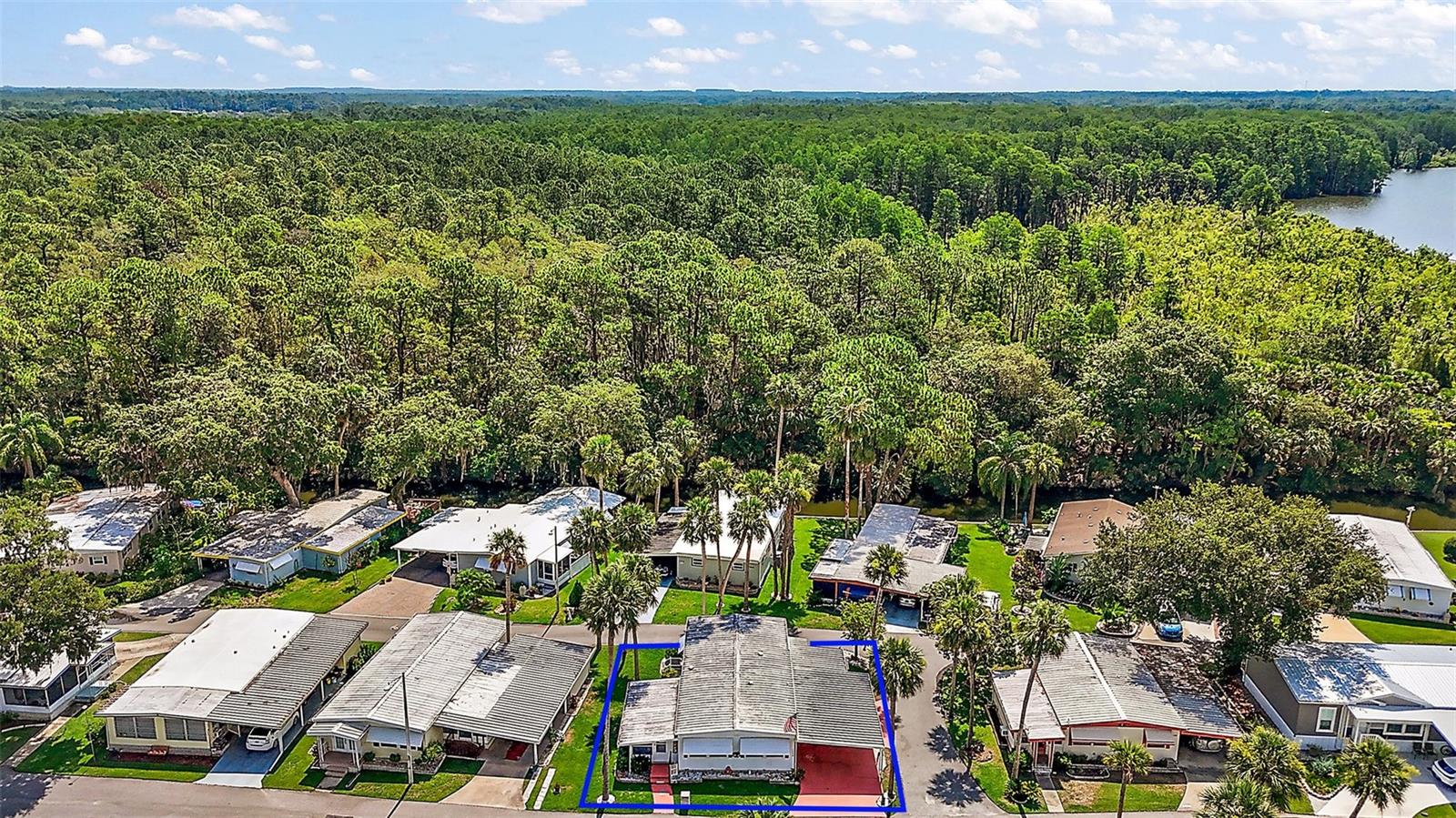 124A SHADY LN, EUSTIS, FL, 32726