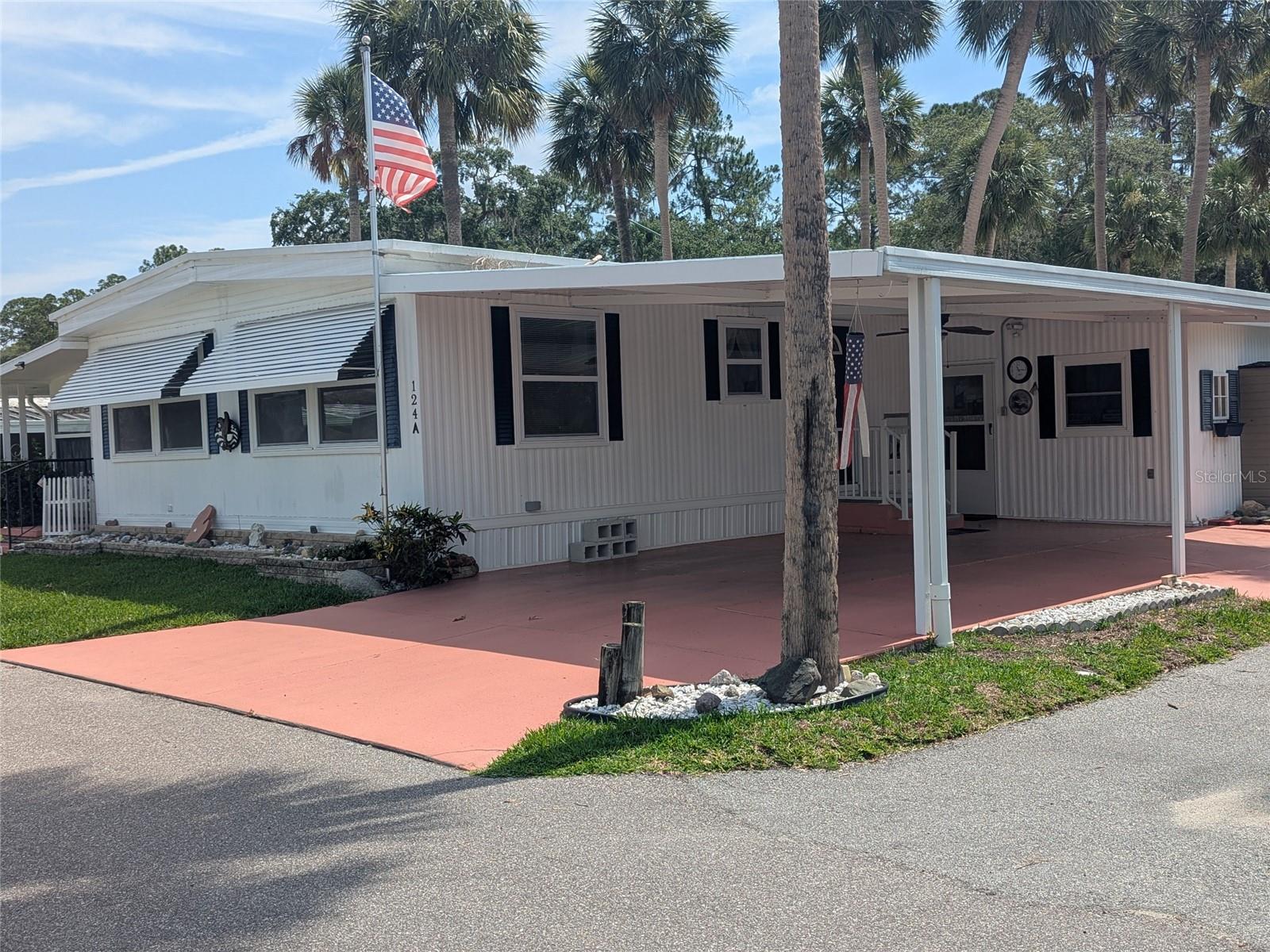 124A SHADY LN, EUSTIS, FL, 32726