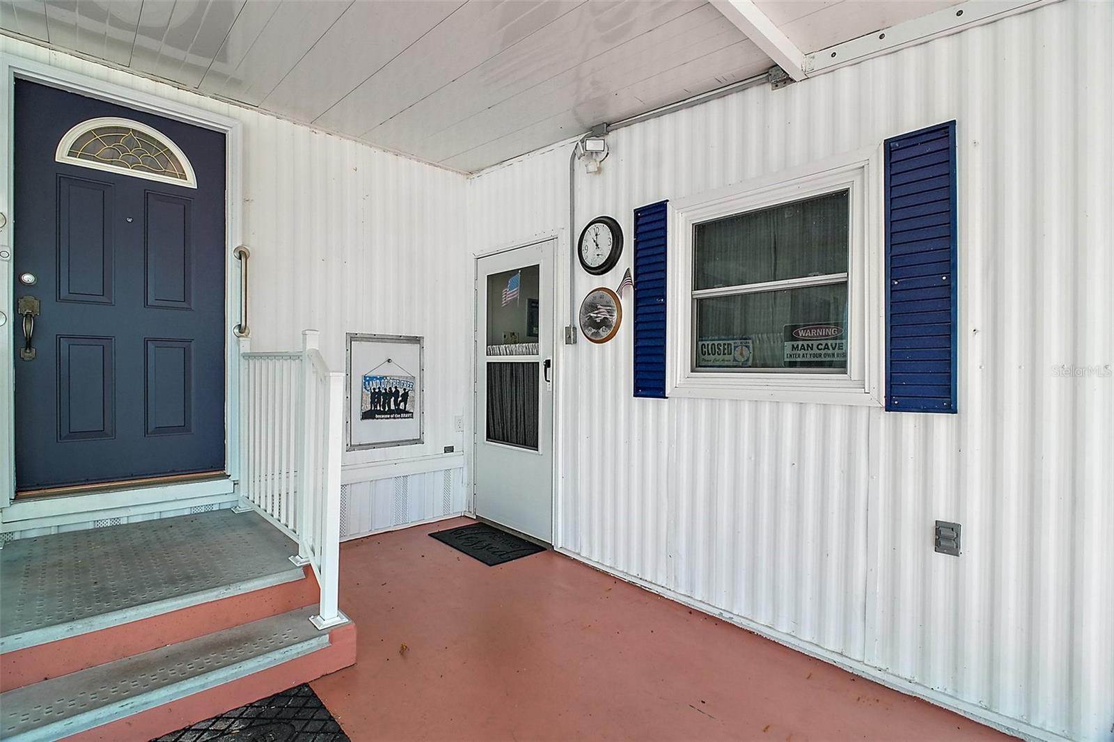 124A SHADY LN, EUSTIS, FL, 32726