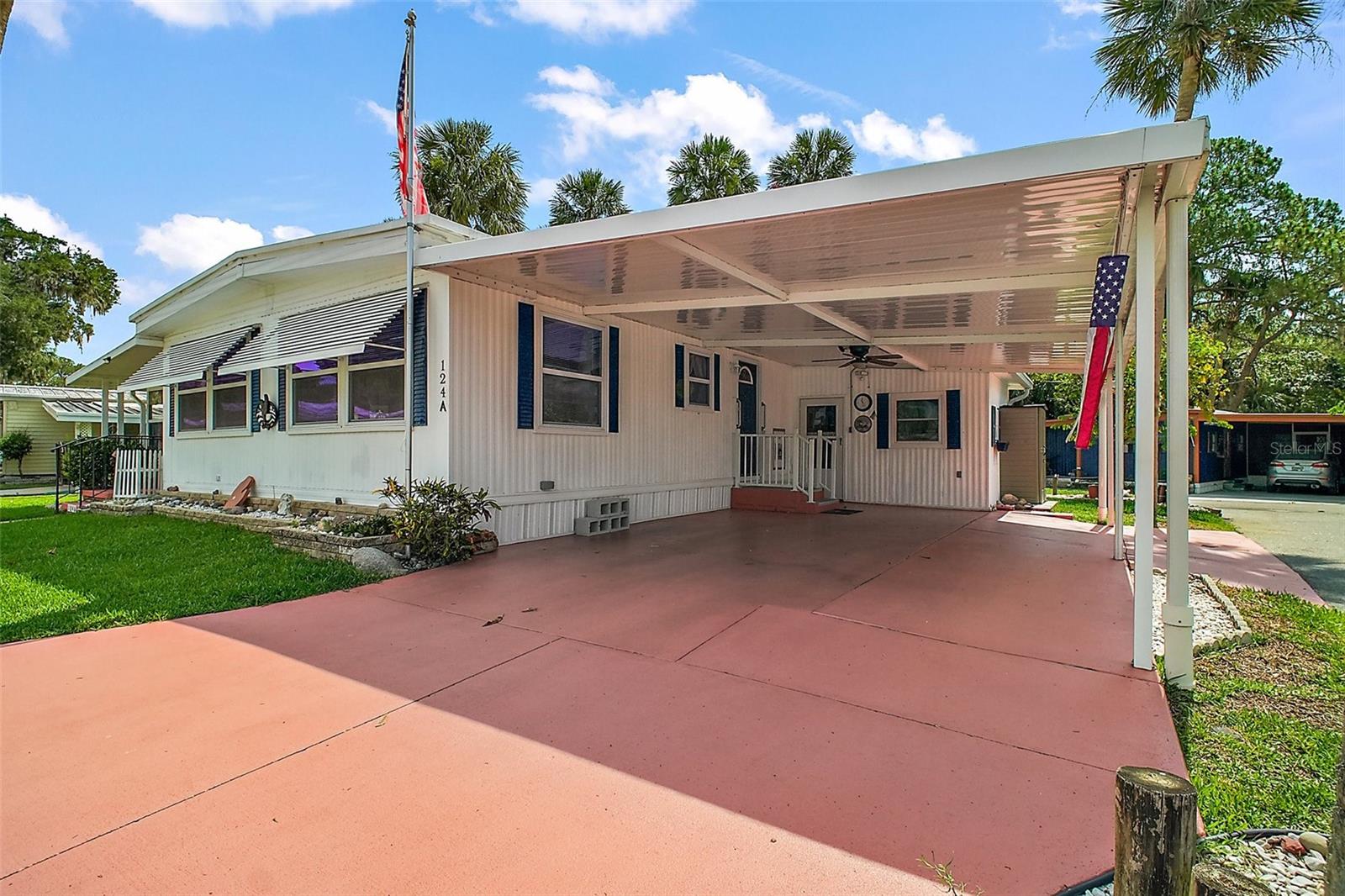 124A SHADY LN, EUSTIS, FL, 32726