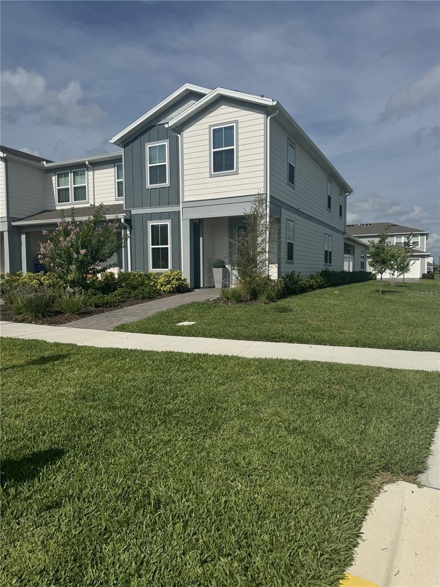 14202 SAPELO BEACH DR, ORLANDO, FL, 32827