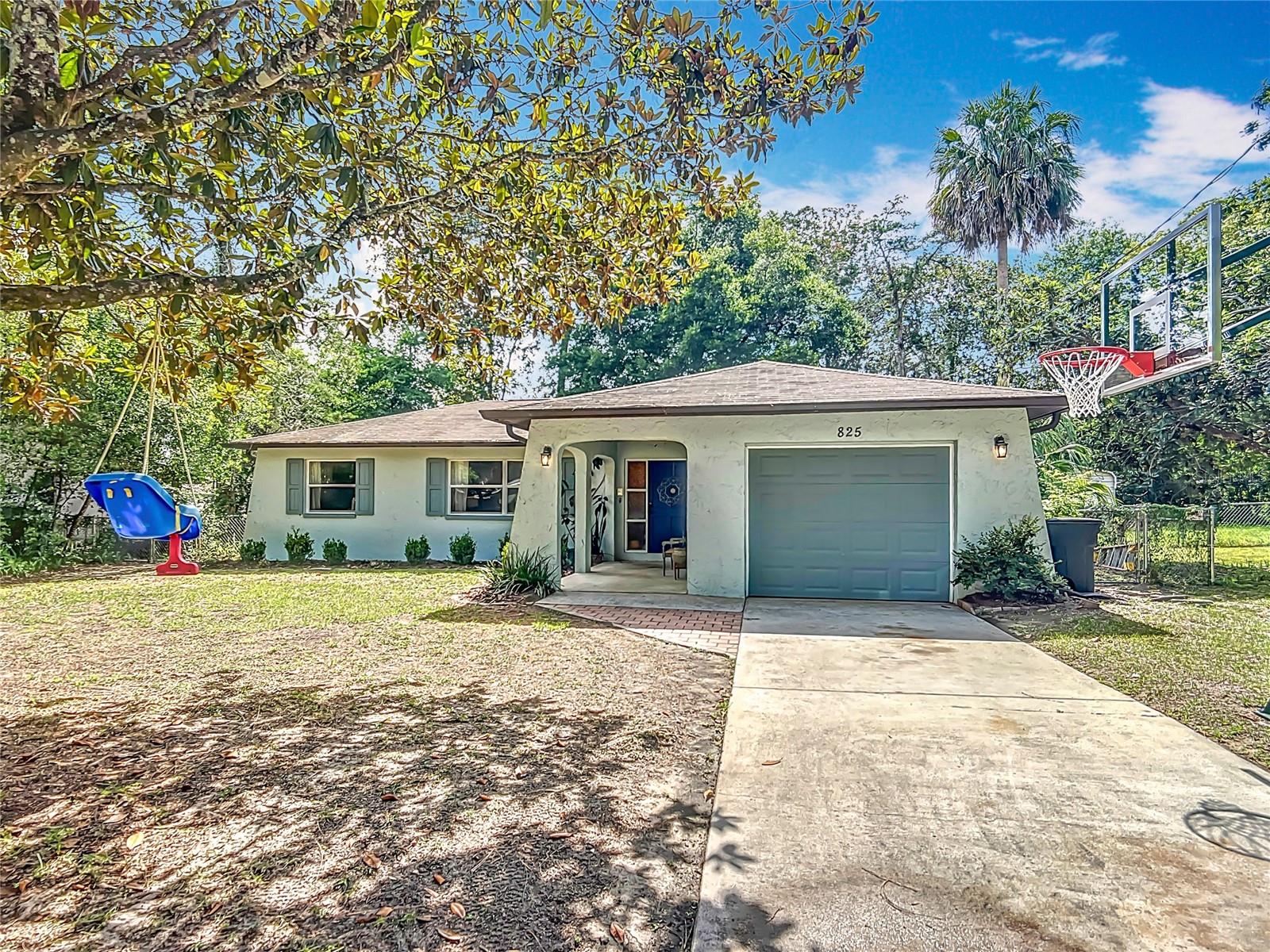 825 N HOLLYWOOD CIR, CRYSTAL RIVER, FL, 34429