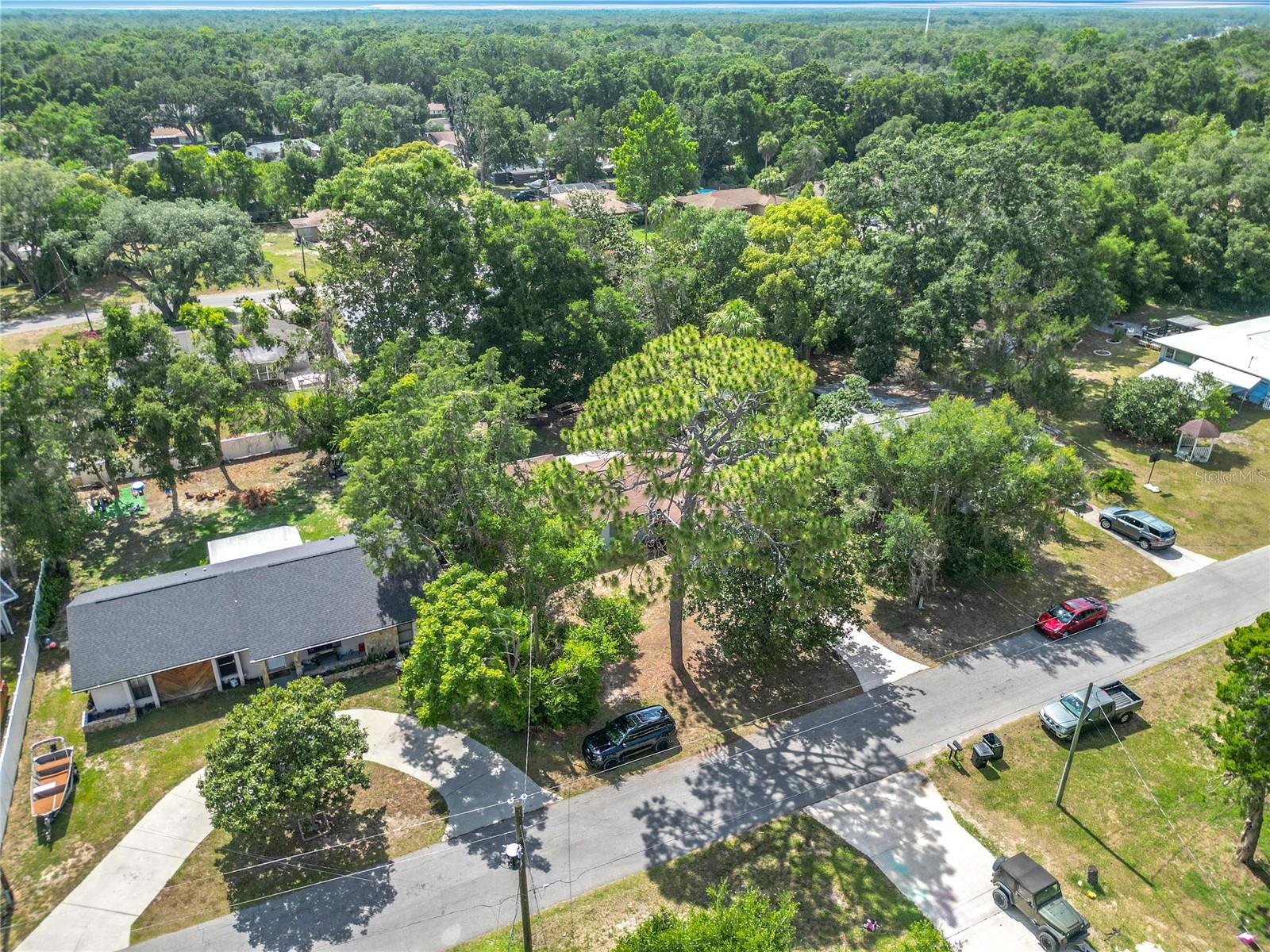 825 N HOLLYWOOD CIR, CRYSTAL RIVER, FL, 34429