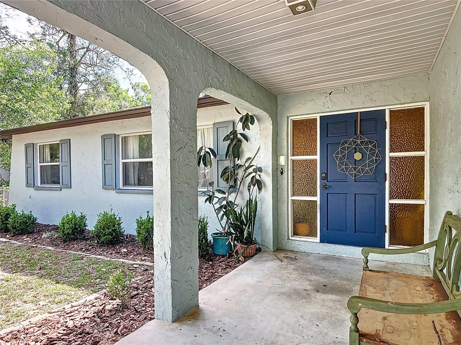 825 N HOLLYWOOD CIR, CRYSTAL RIVER, FL, 34429