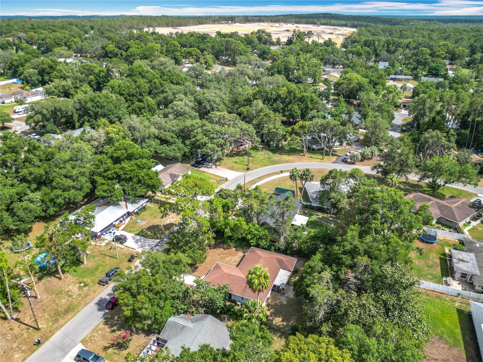 825 N HOLLYWOOD CIR, CRYSTAL RIVER, FL, 34429