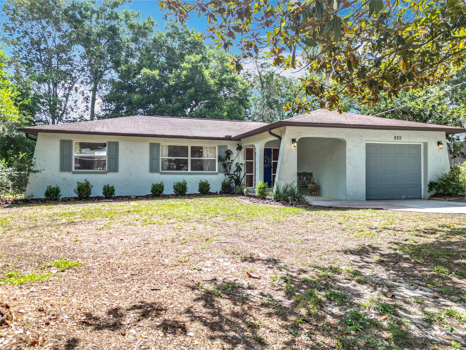 825 N HOLLYWOOD CIR, CRYSTAL RIVER, FL, 34429