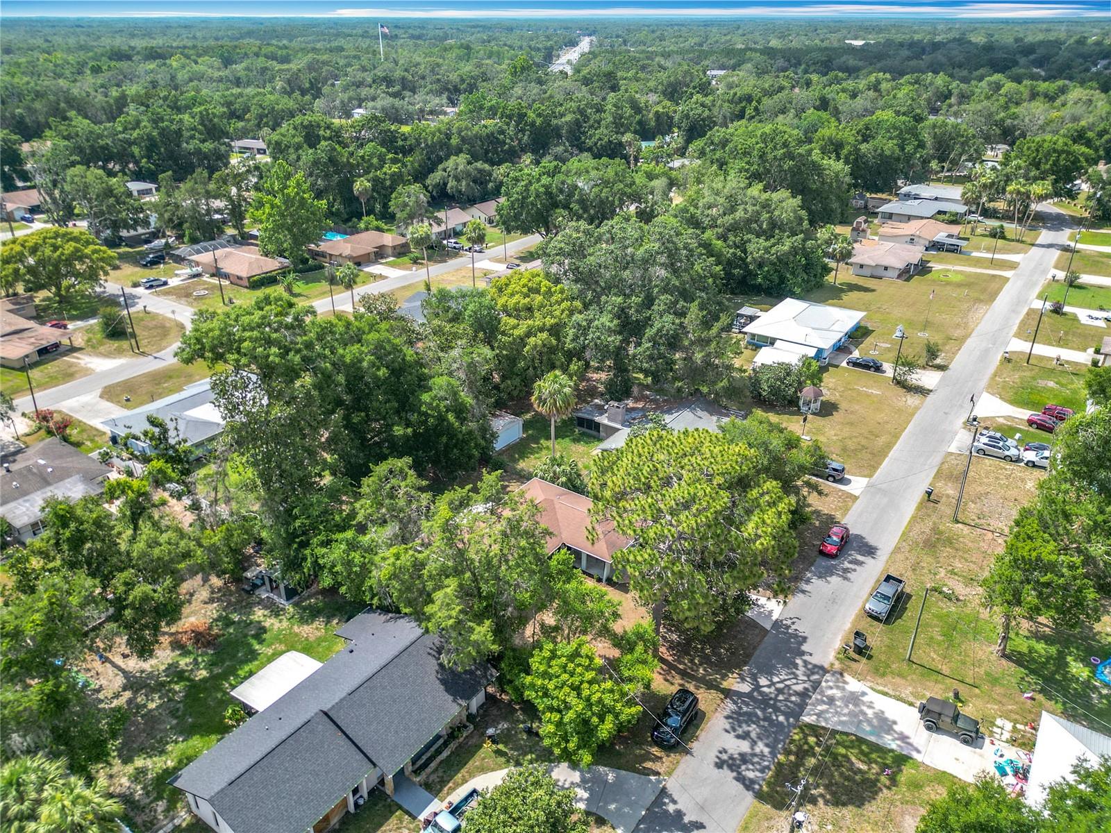 825 N HOLLYWOOD CIR, CRYSTAL RIVER, FL, 34429