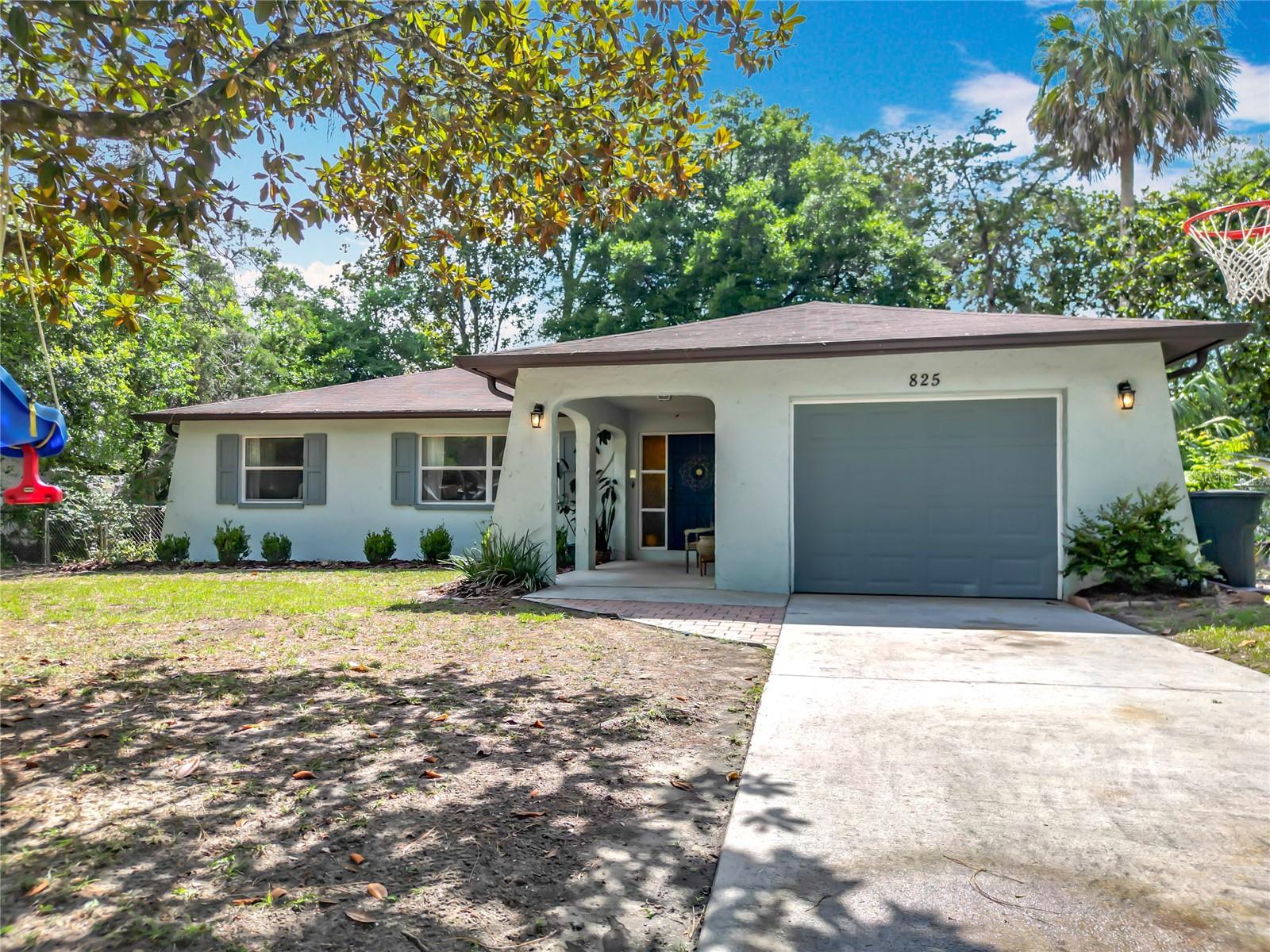 825 N HOLLYWOOD CIR, CRYSTAL RIVER, FL, 34429