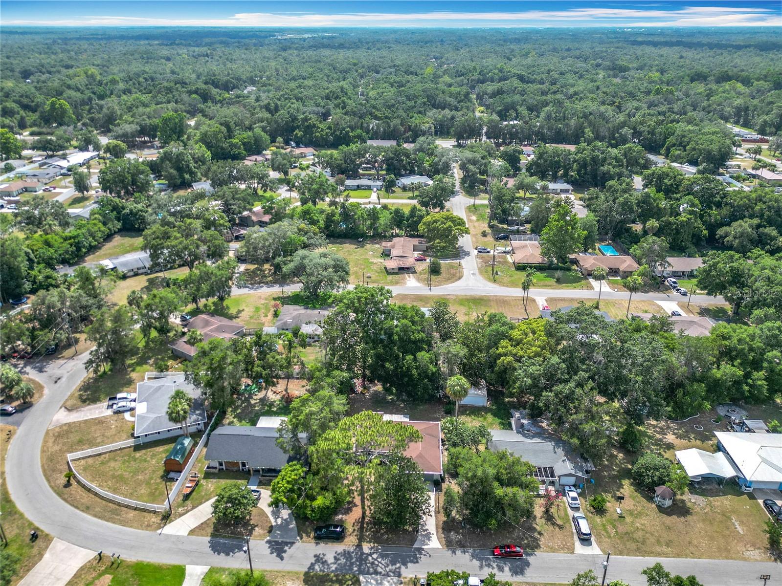 825 N HOLLYWOOD CIR, CRYSTAL RIVER, FL, 34429