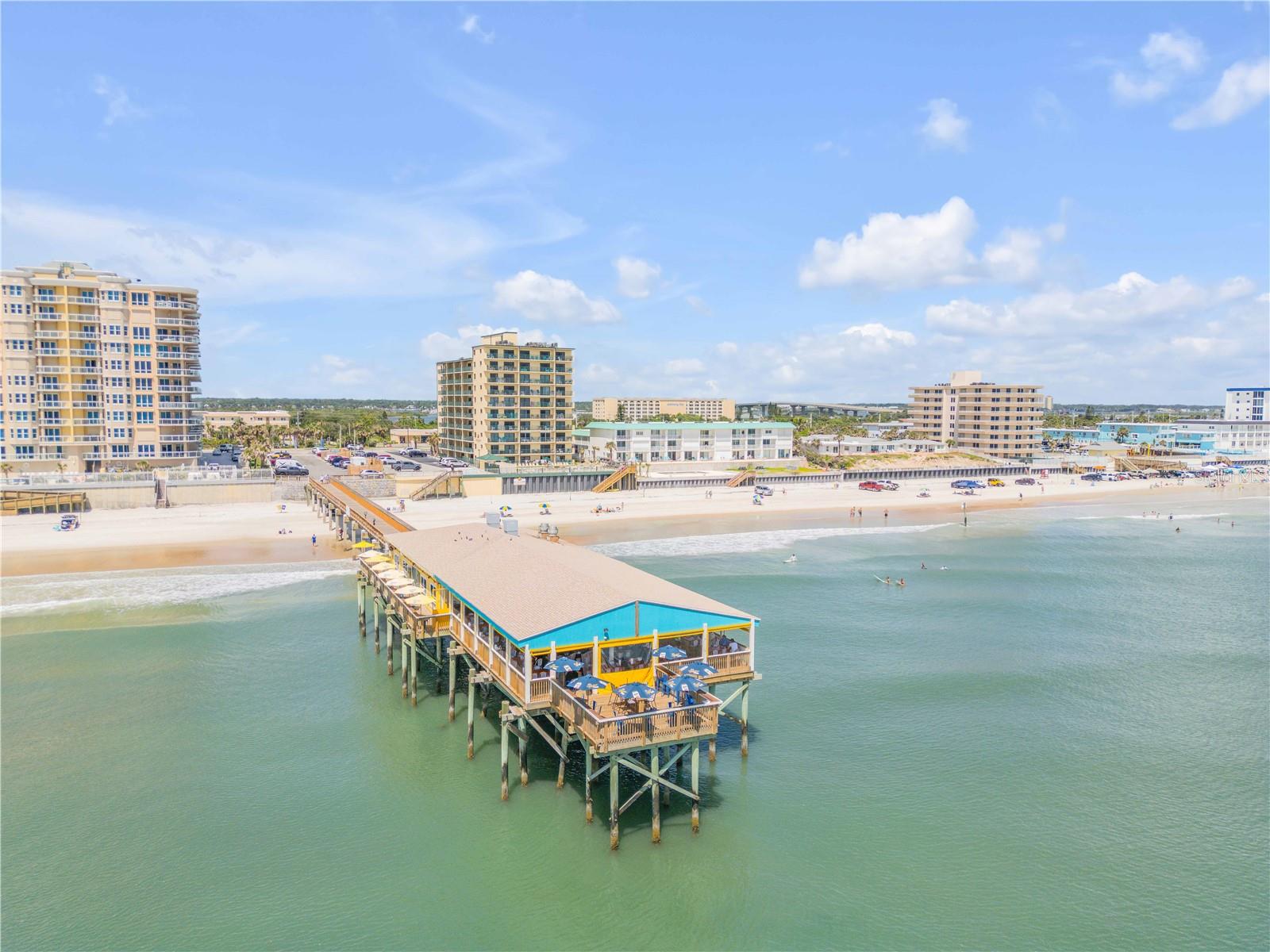 3641 S ATLANTIC AVE #110, DAYTONA BEACH, FL, 32118