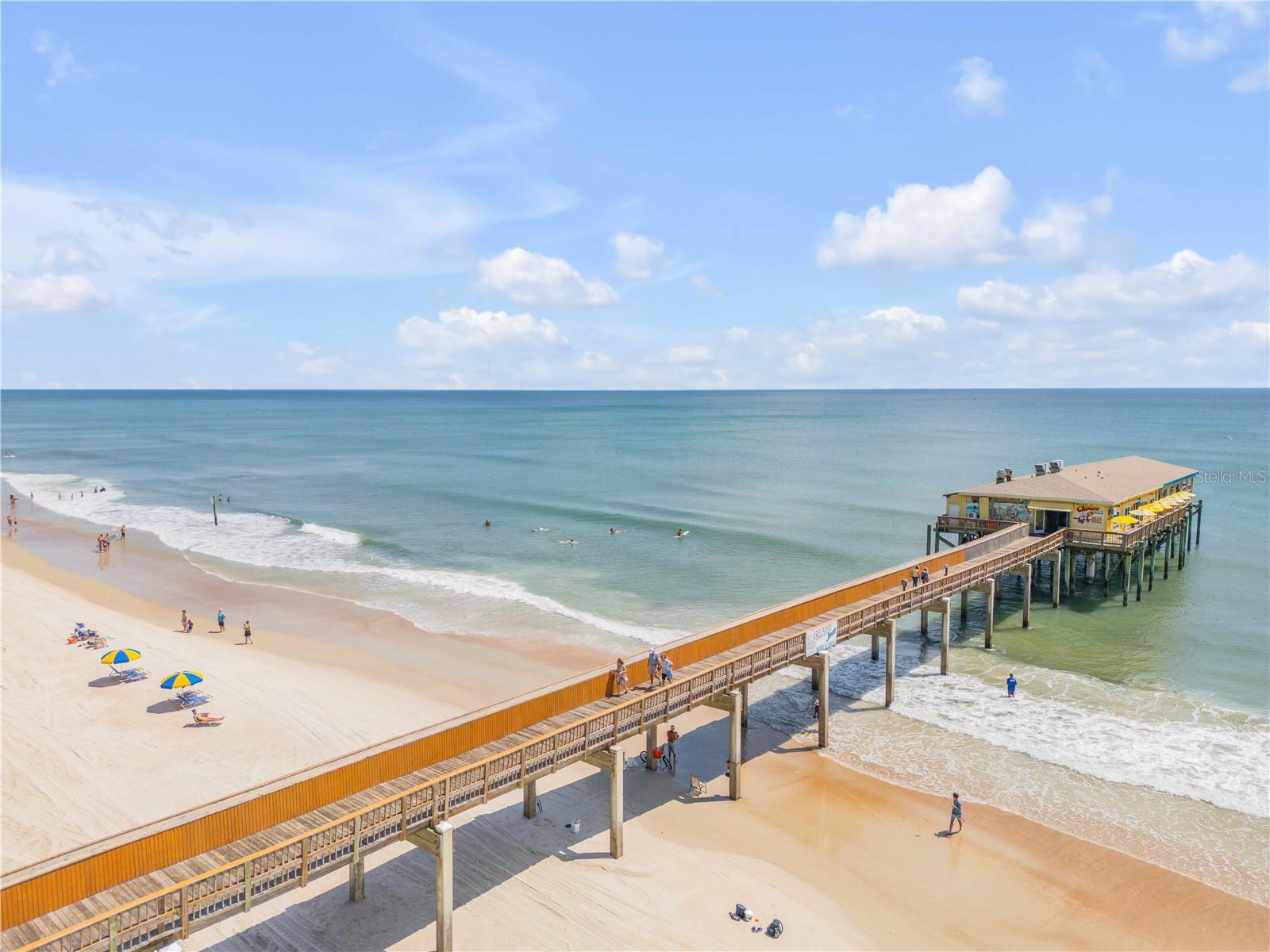 3641 S ATLANTIC AVE #110, DAYTONA BEACH, FL, 32118