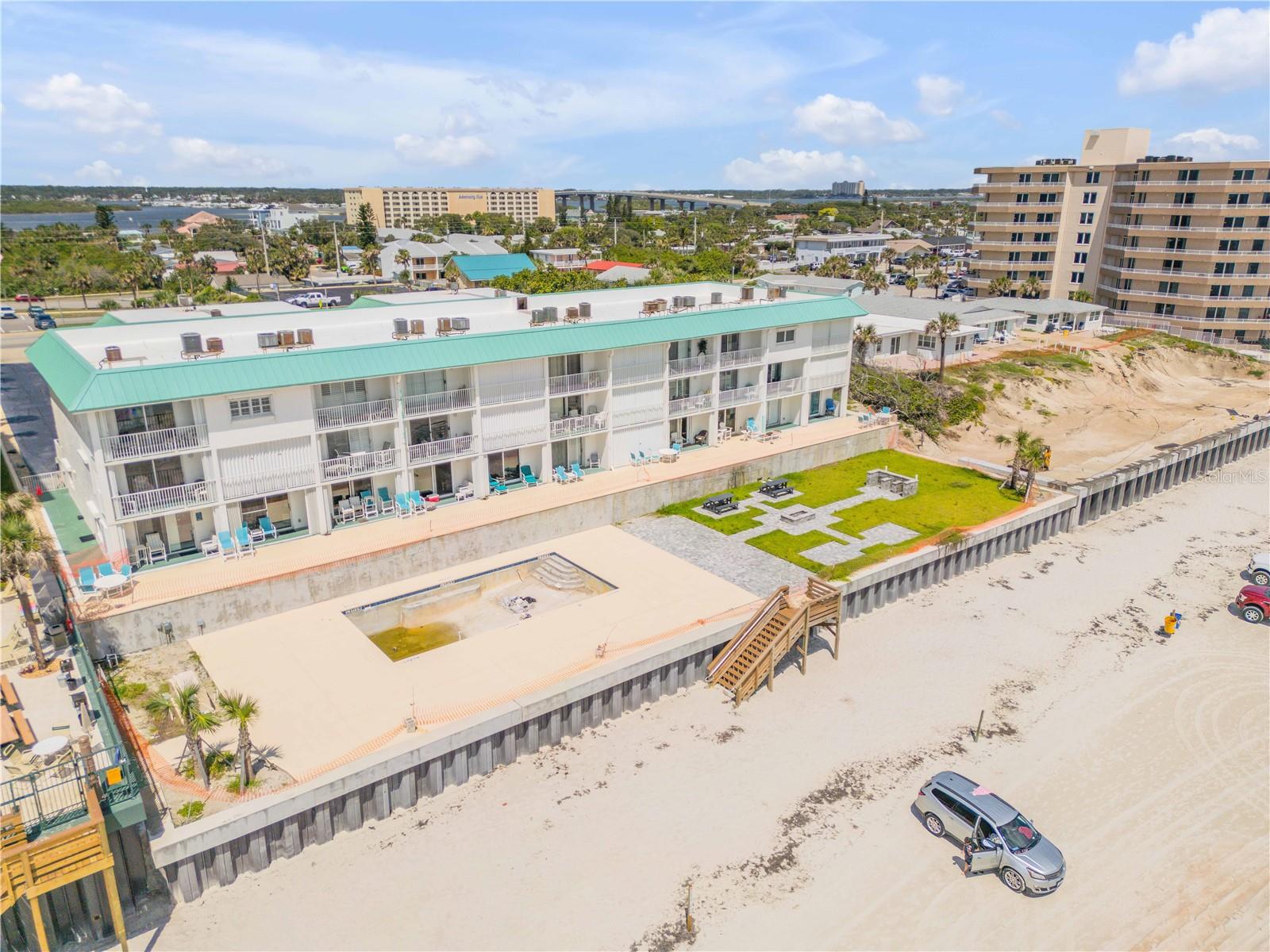 3641 S ATLANTIC AVE #110, DAYTONA BEACH, FL, 32118