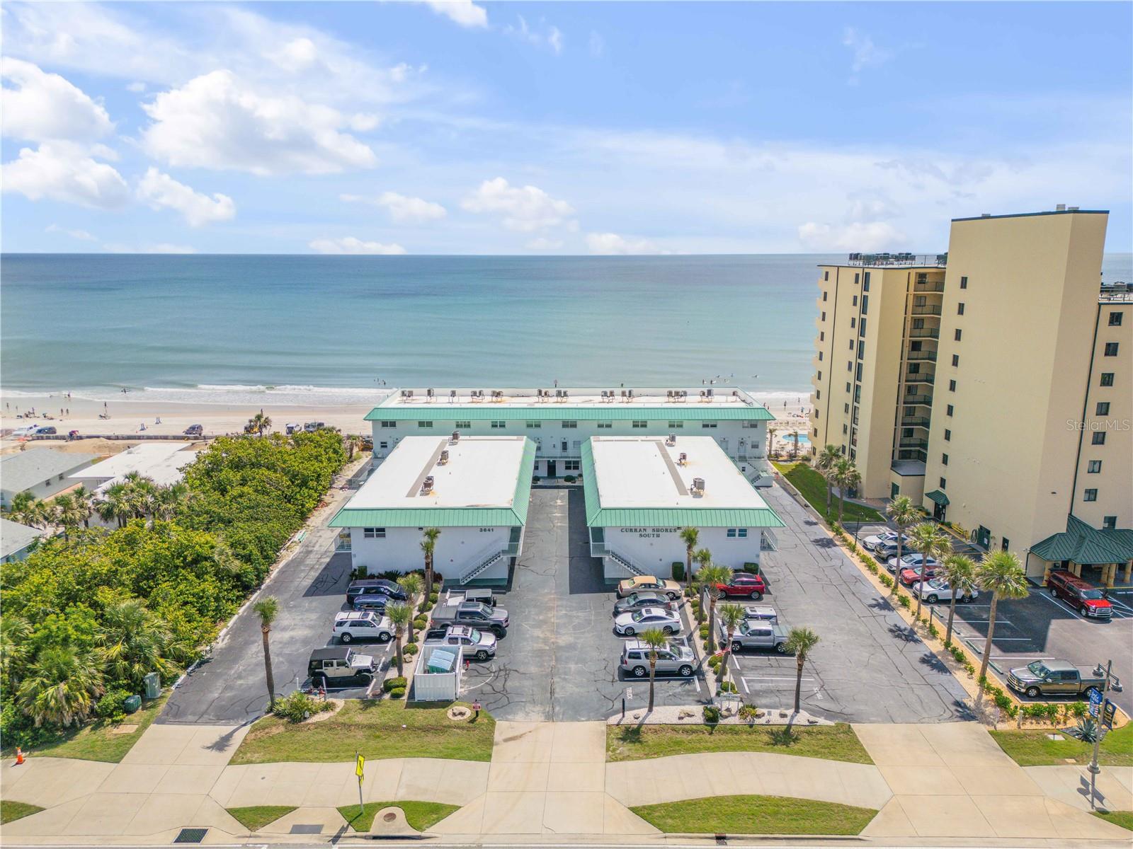 3641 S ATLANTIC AVE #110, DAYTONA BEACH, FL, 32118