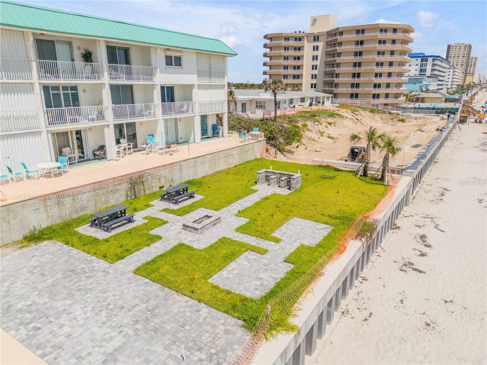 3641 S ATLANTIC AVE #110, DAYTONA BEACH, FL, 32118