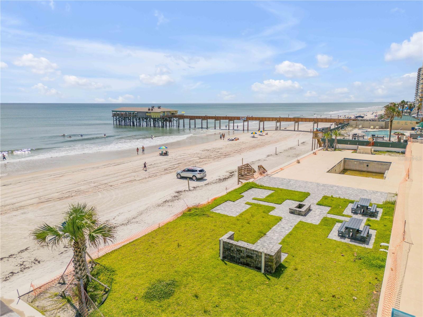3641 S ATLANTIC AVE #110, DAYTONA BEACH, FL, 32118