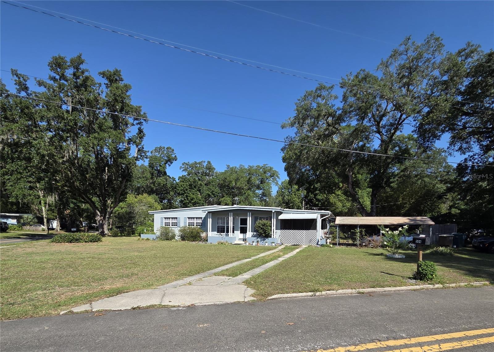504 SE 35TH AVE, OCALA, FL, 34471