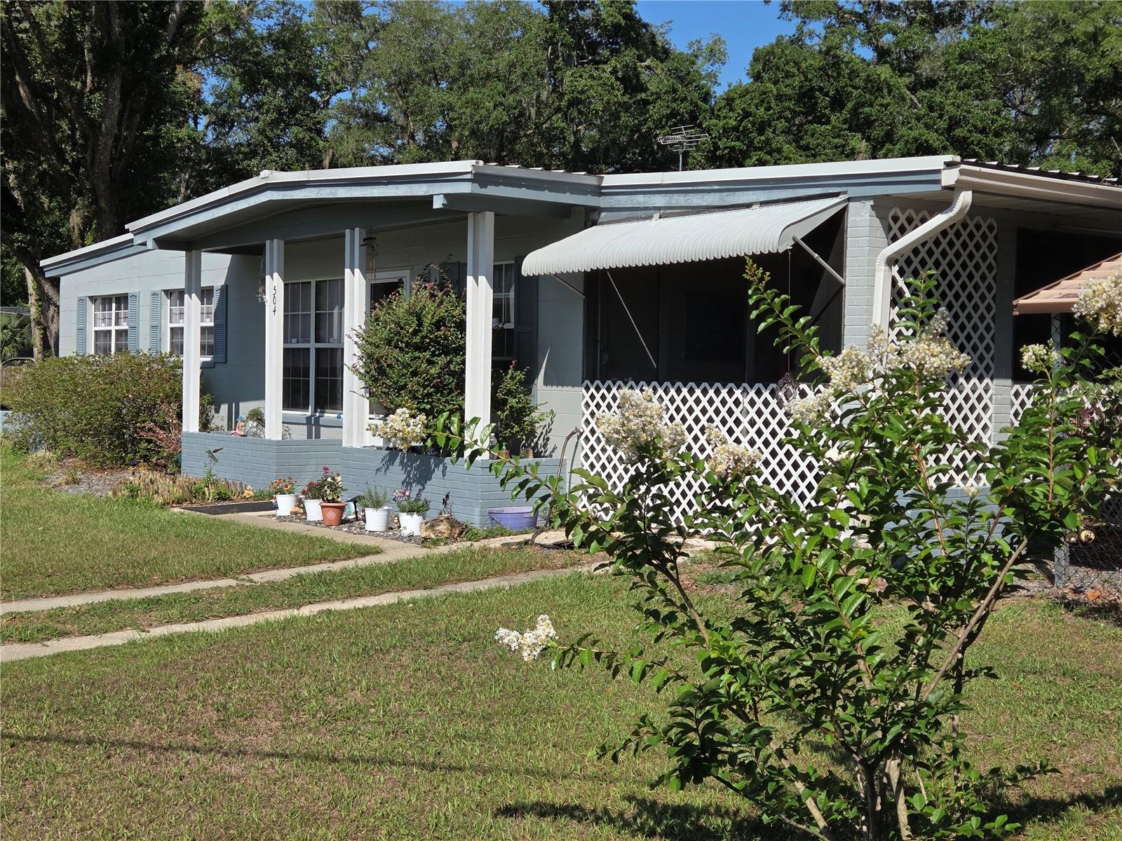 504 SE 35TH AVE, OCALA, FL, 34471