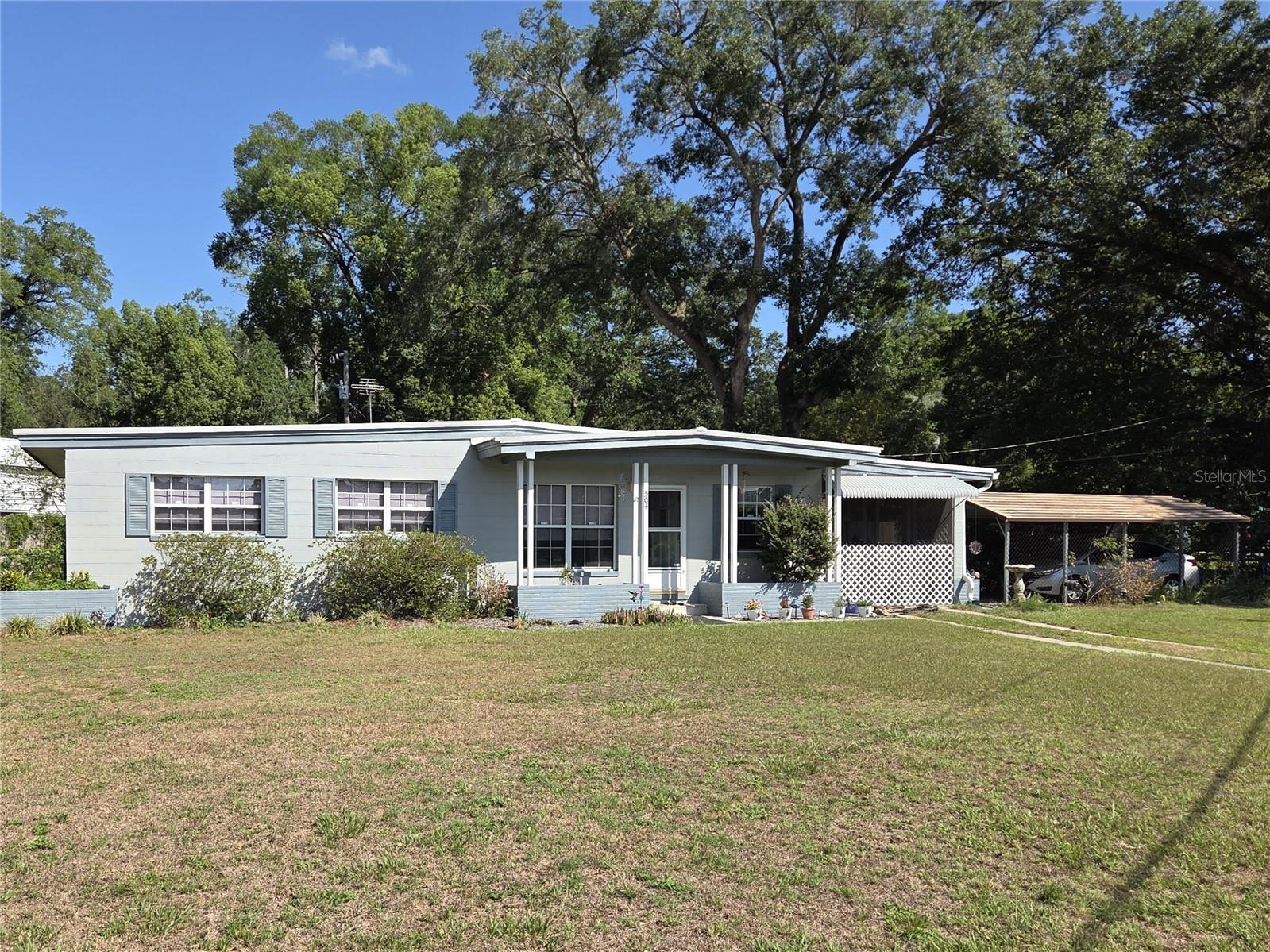 504 SE 35TH AVE, OCALA, FL, 34471