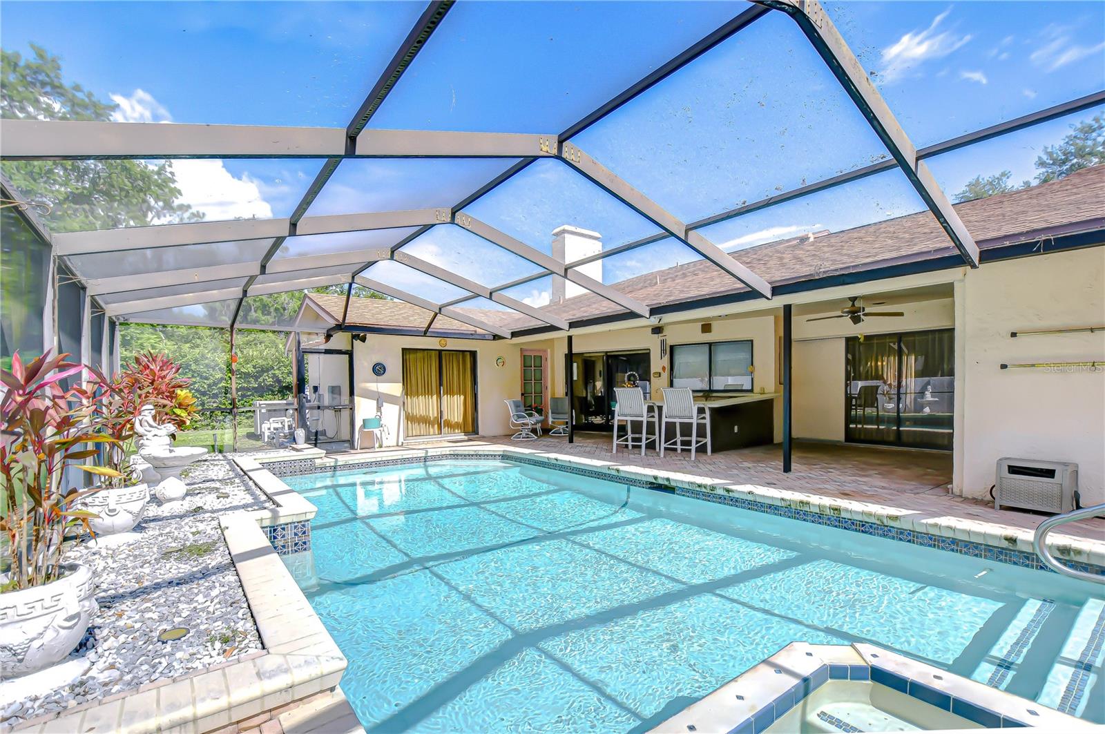 13903 WOLCOTT DR, TAMPA, FL, 33624