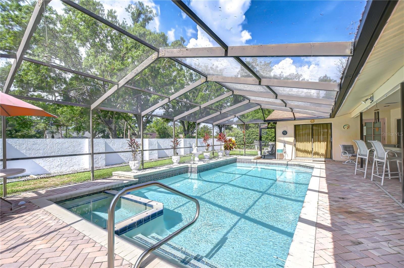 13903 WOLCOTT DR, TAMPA, FL, 33624