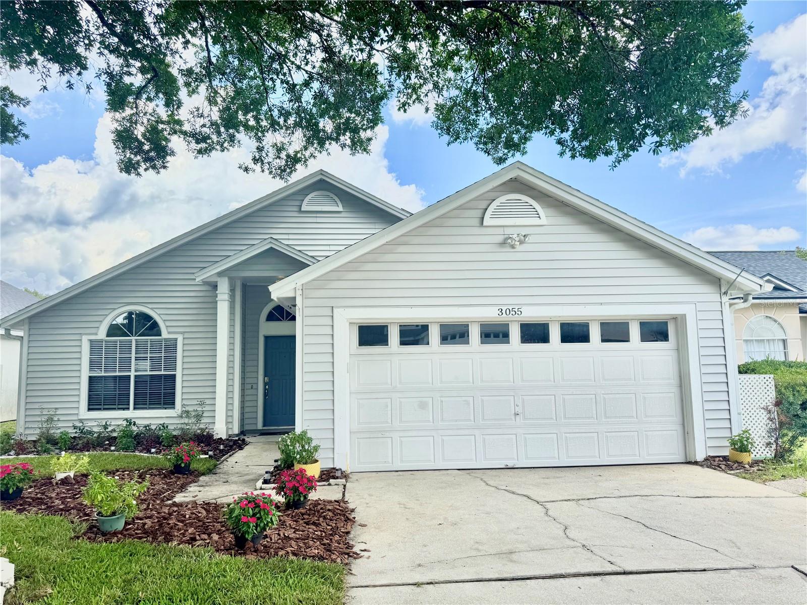 3055 DELLCREST PL, LAKE MARY, FL, 32746