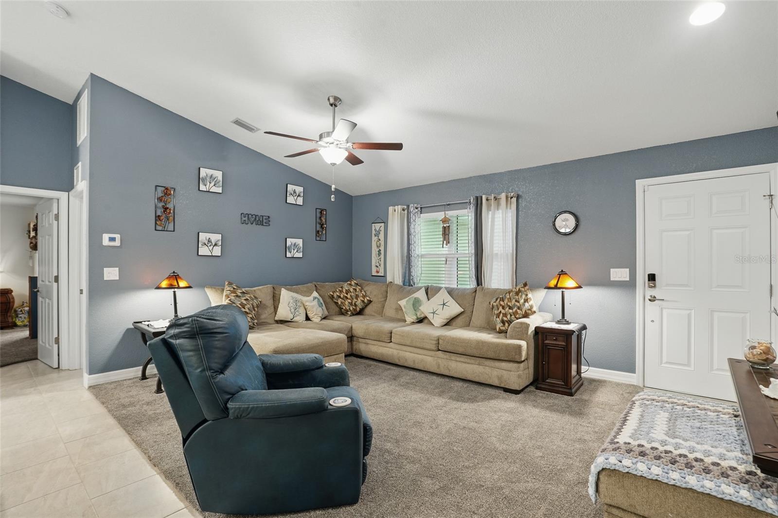 5153 BAYLEY ST, NORTH PORT, FL, 34288