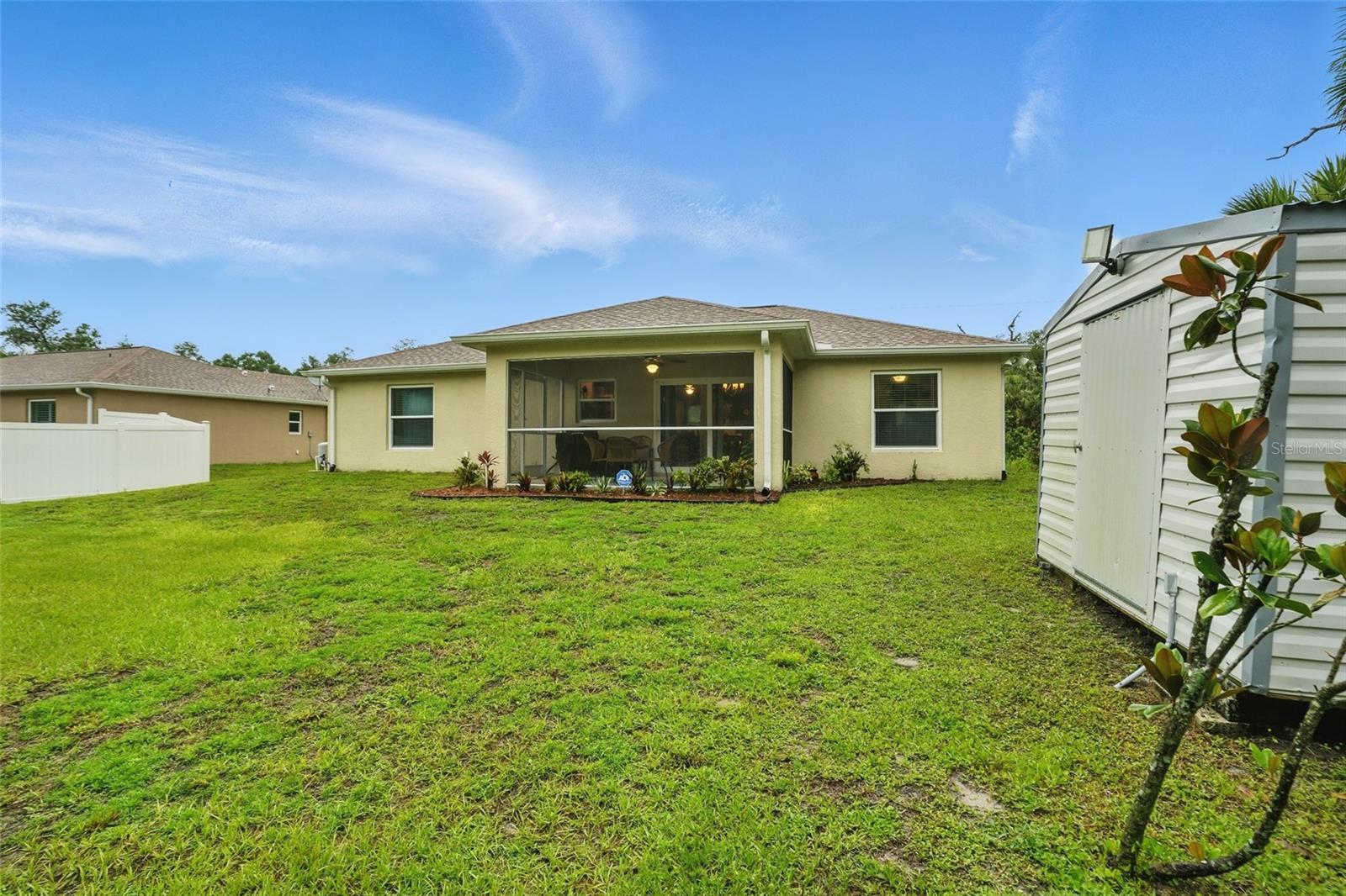 5153 BAYLEY ST, NORTH PORT, FL, 34288