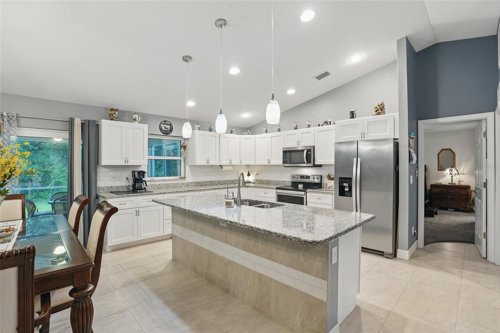 5153 BAYLEY ST, NORTH PORT, FL, 34288