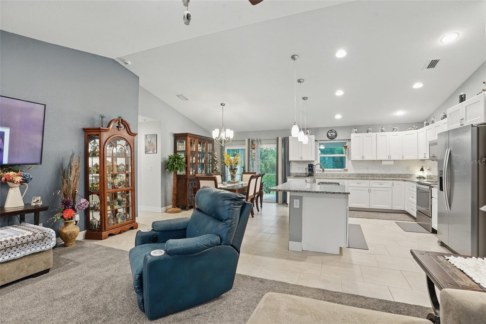 5153 BAYLEY ST, NORTH PORT, FL, 34288