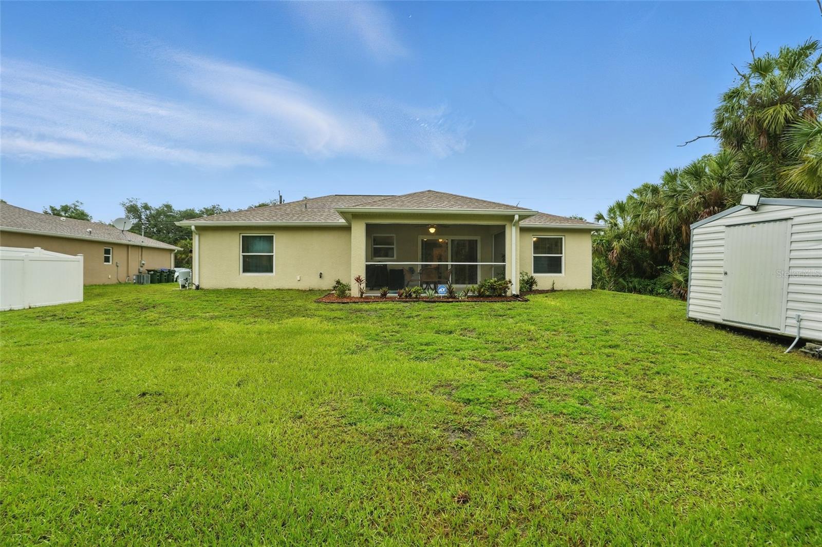 5153 BAYLEY ST, NORTH PORT, FL, 34288