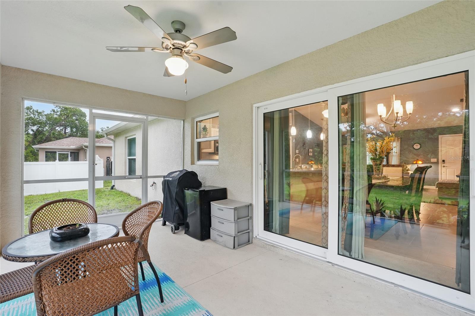 5153 BAYLEY ST, NORTH PORT, FL, 34288