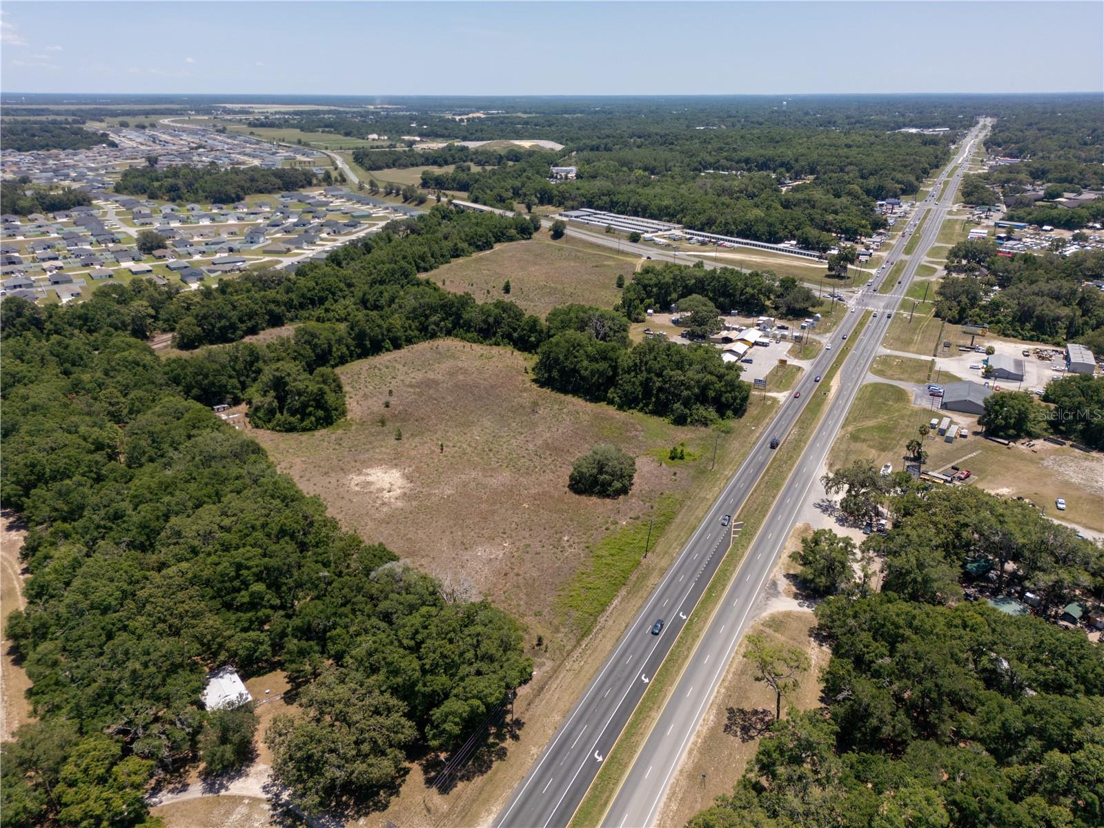 0 S HWY. 441, OCALA, FL, 34480