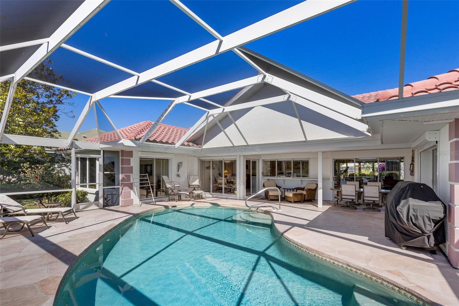 838 CARNOUSTIE DR, VENICE, FL, 34293