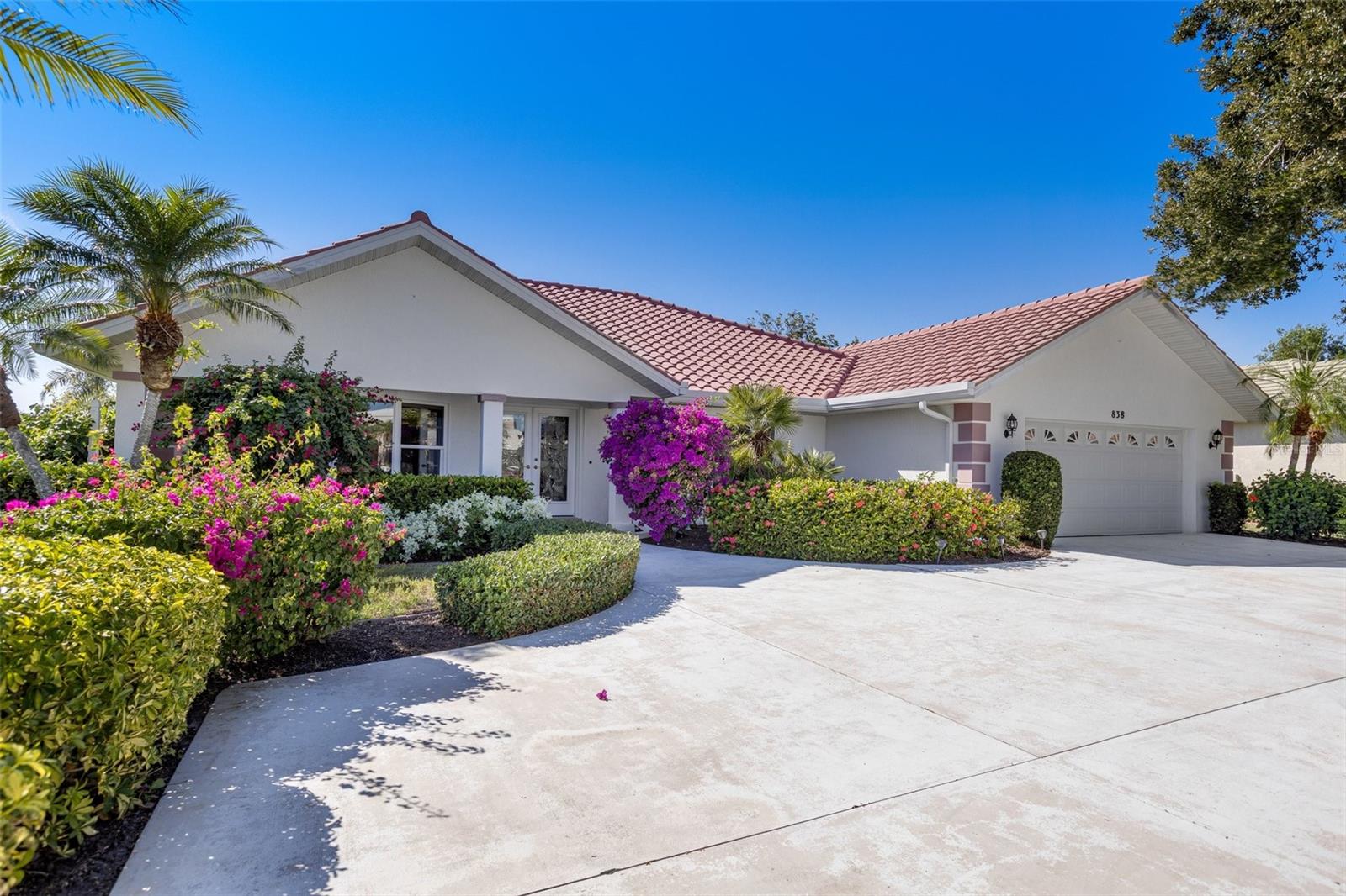 838 CARNOUSTIE DR, VENICE, FL, 34293