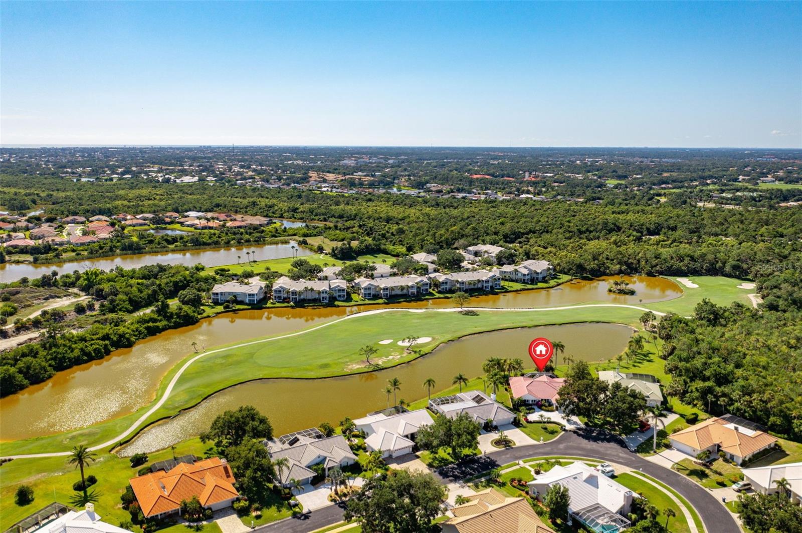 838 CARNOUSTIE DR, VENICE, FL, 34293