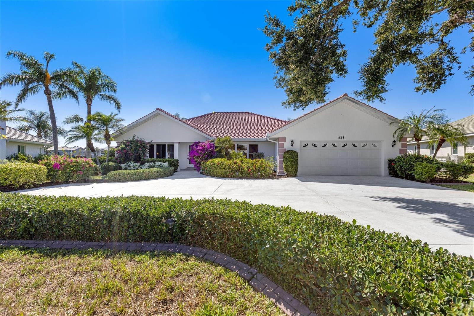 838 CARNOUSTIE DR, VENICE, FL, 34293